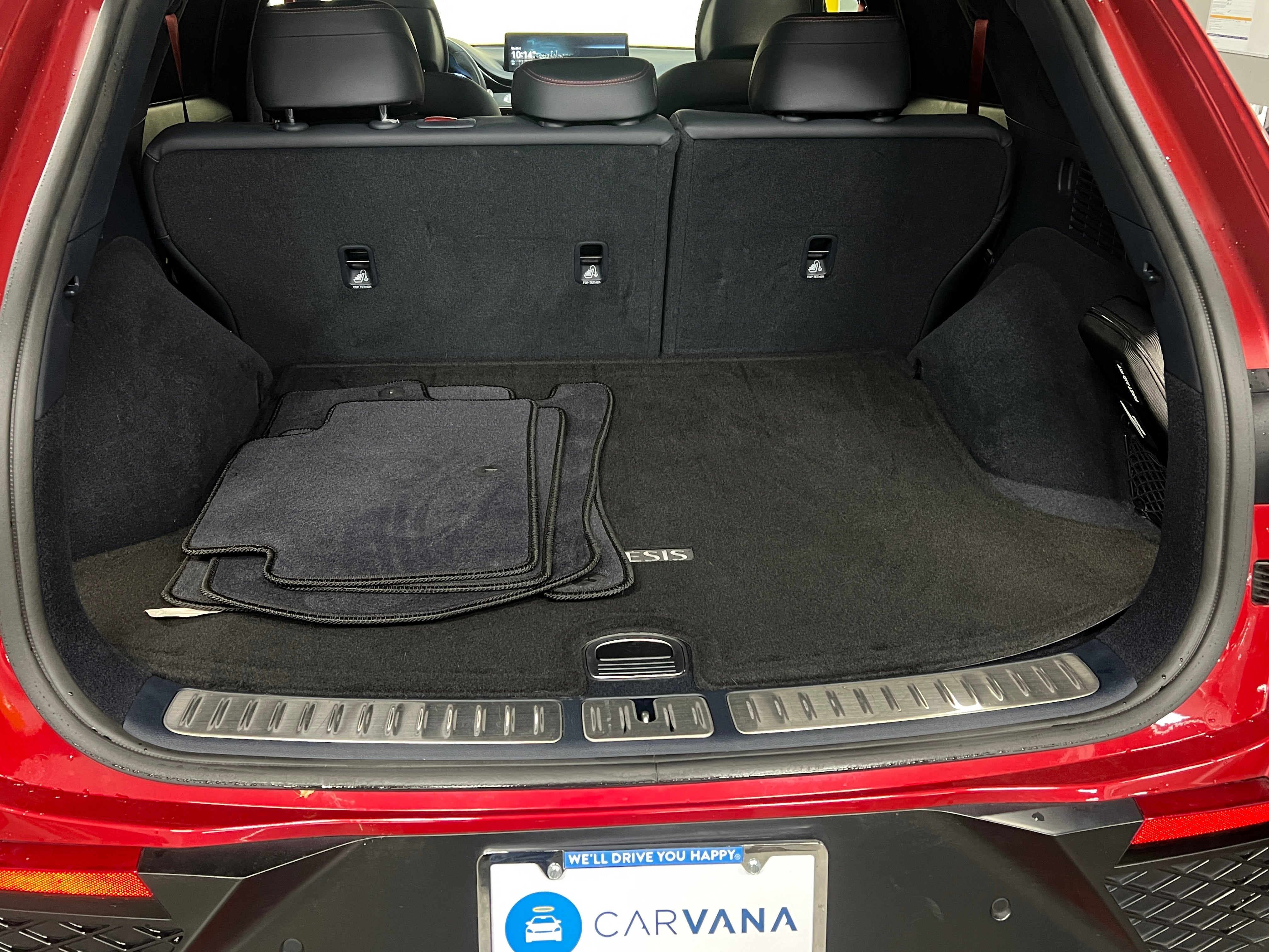 2022 Genesis GV70 Sport 6