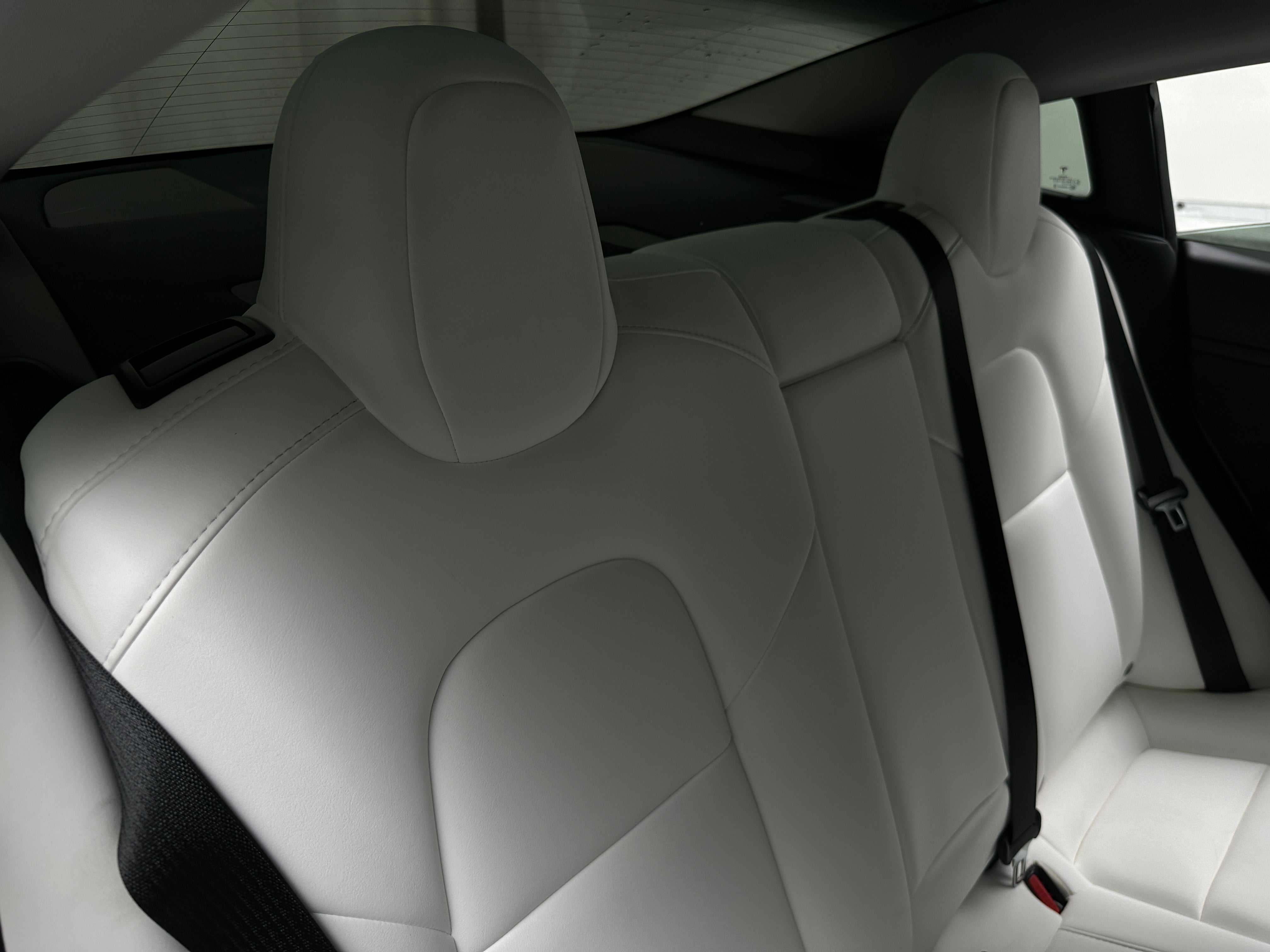 2021 Tesla Model 3 Long Range 5