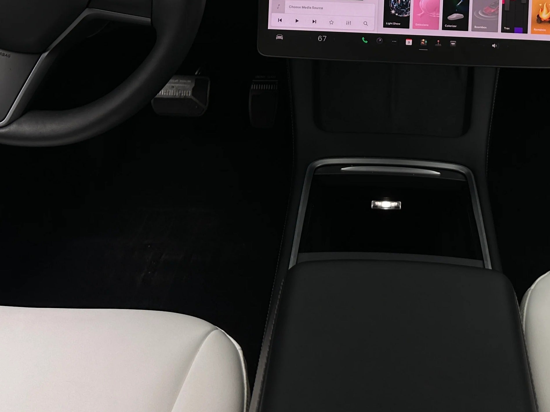 2021 Tesla Model 3 Long Range 2