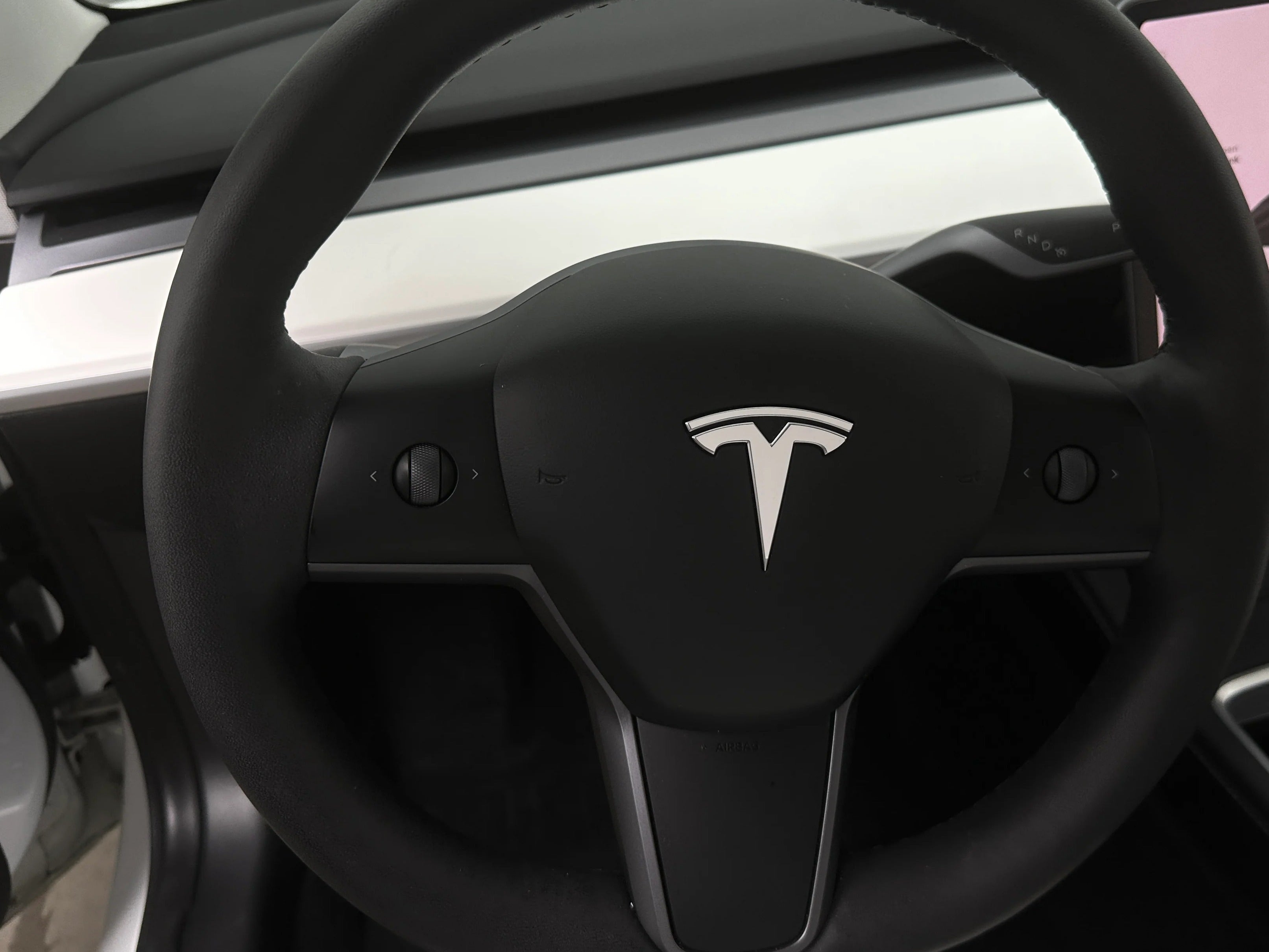 2021 Tesla Model 3 Long Range 4