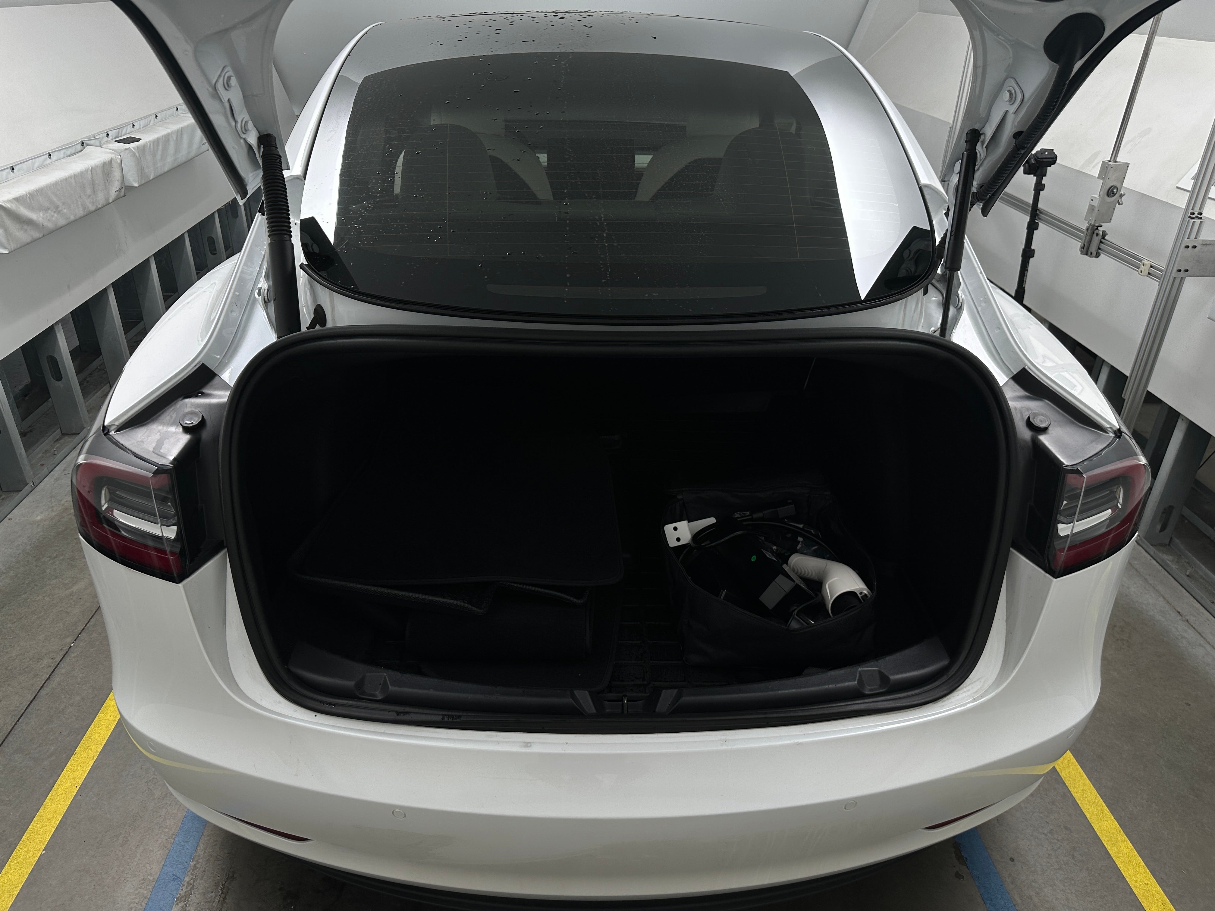 2021 Tesla Model 3 Long Range 6