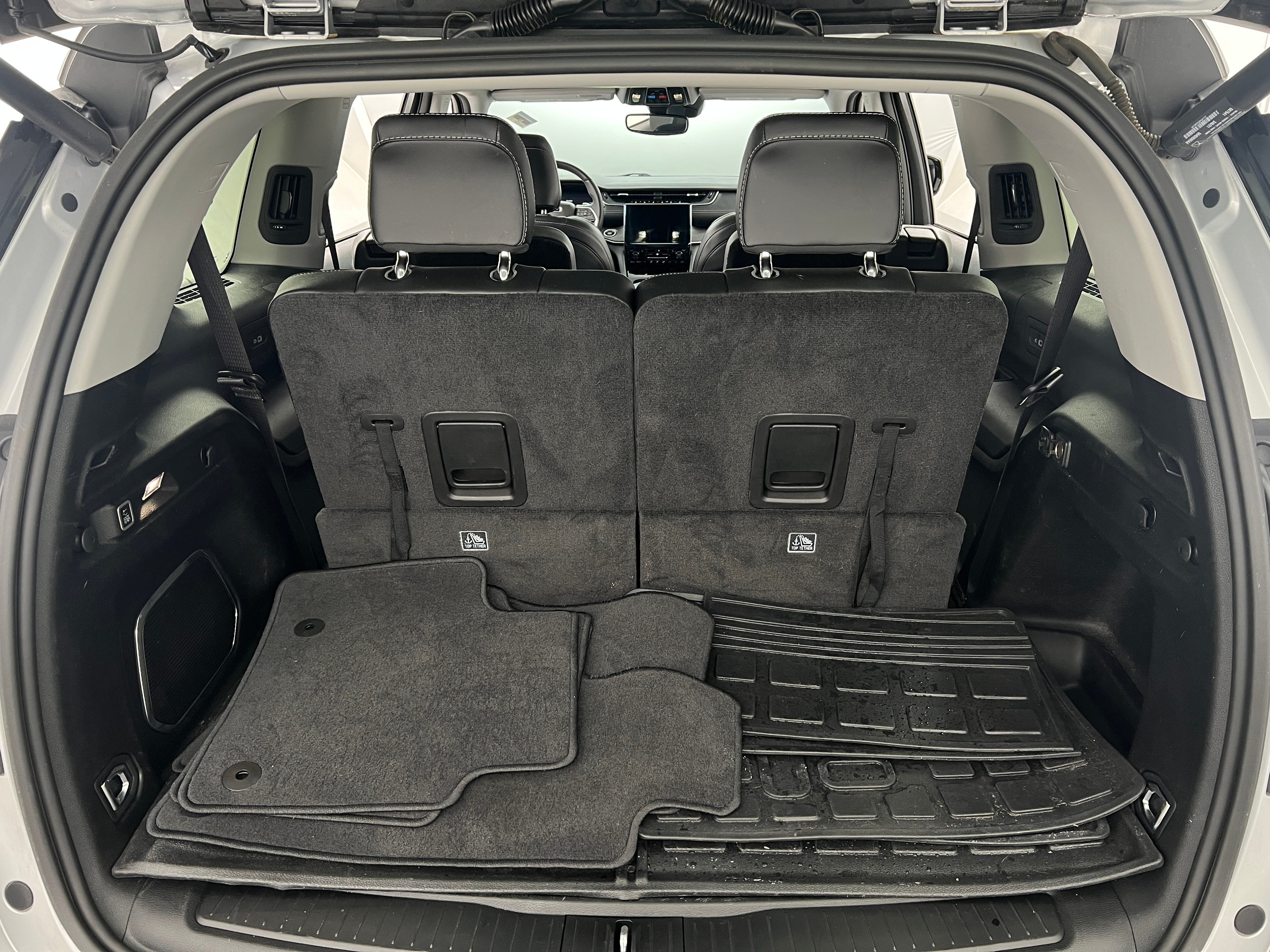 2021 Jeep Grand Cherokee L Limited Edition 6