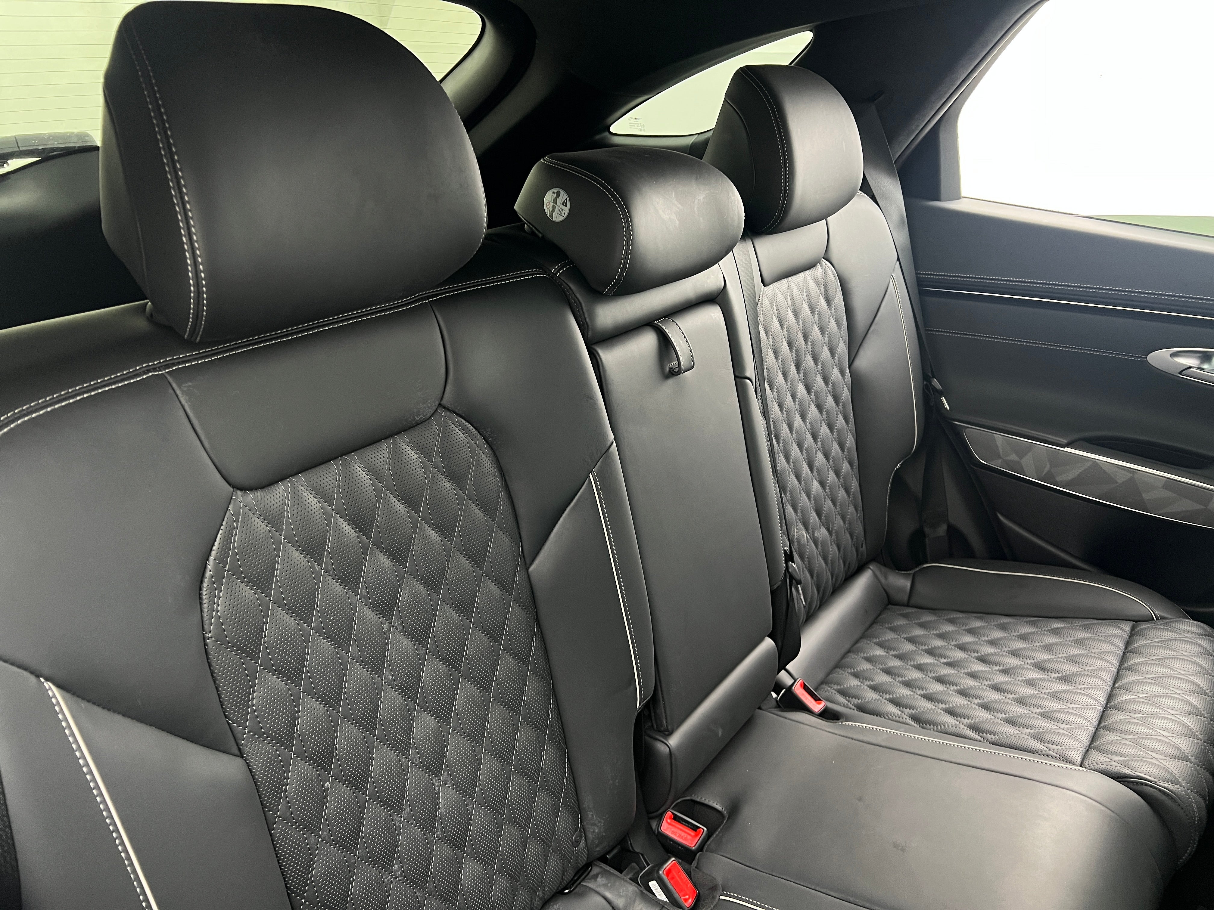 2024 Genesis GV70 Sport 5