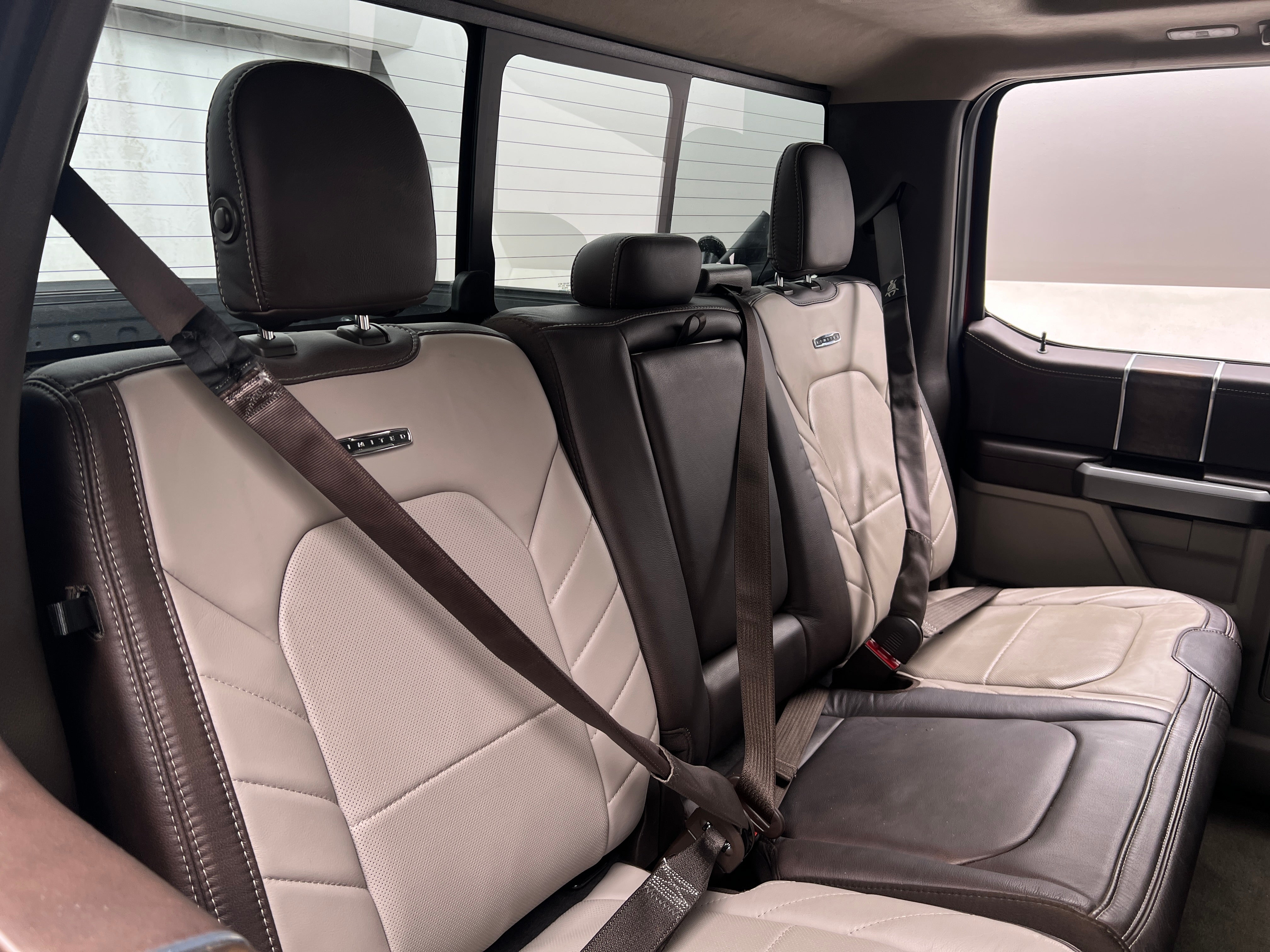 2019 Ford Econoline E-150 5