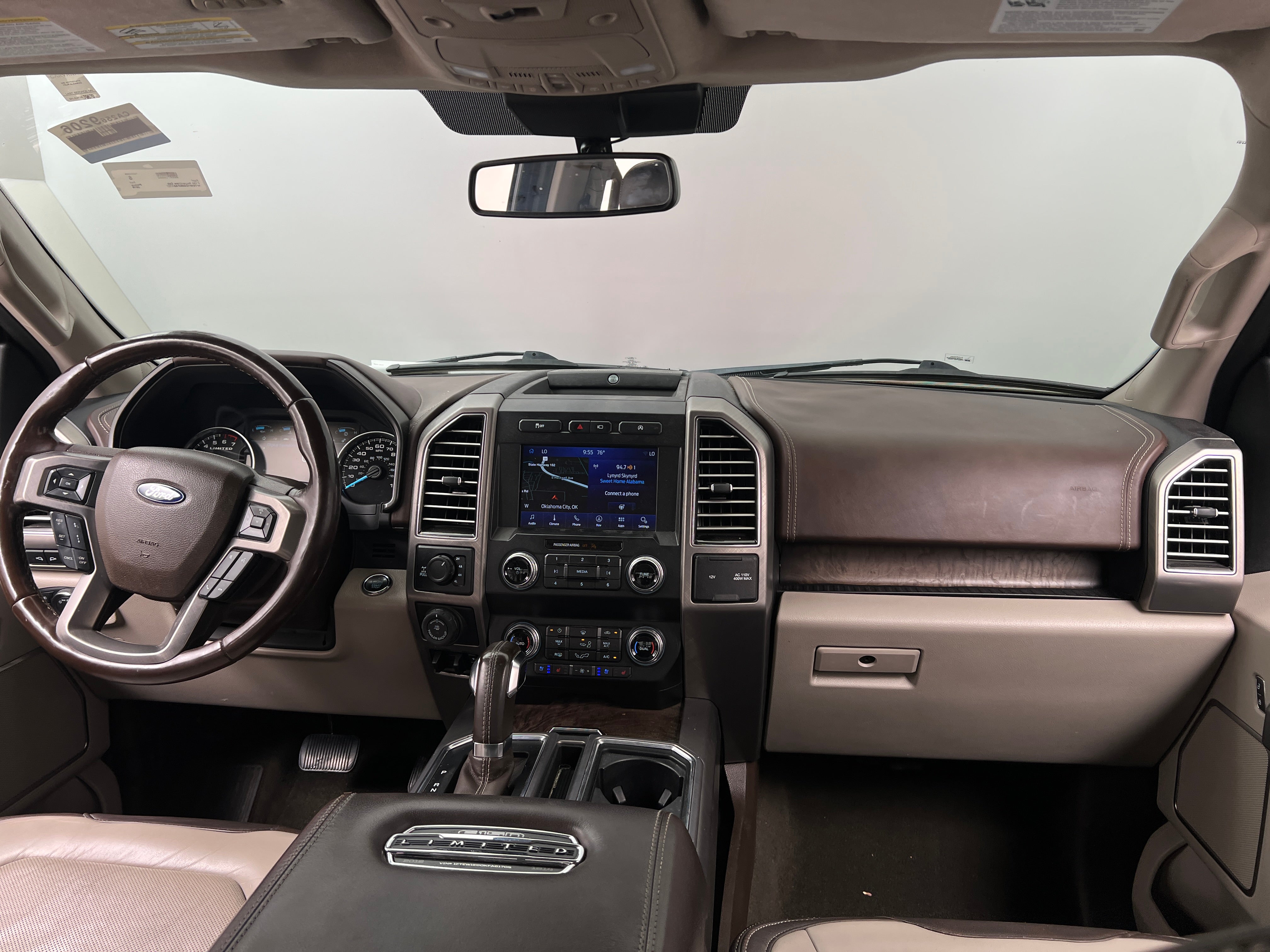 2019 Ford Econoline E-150 2