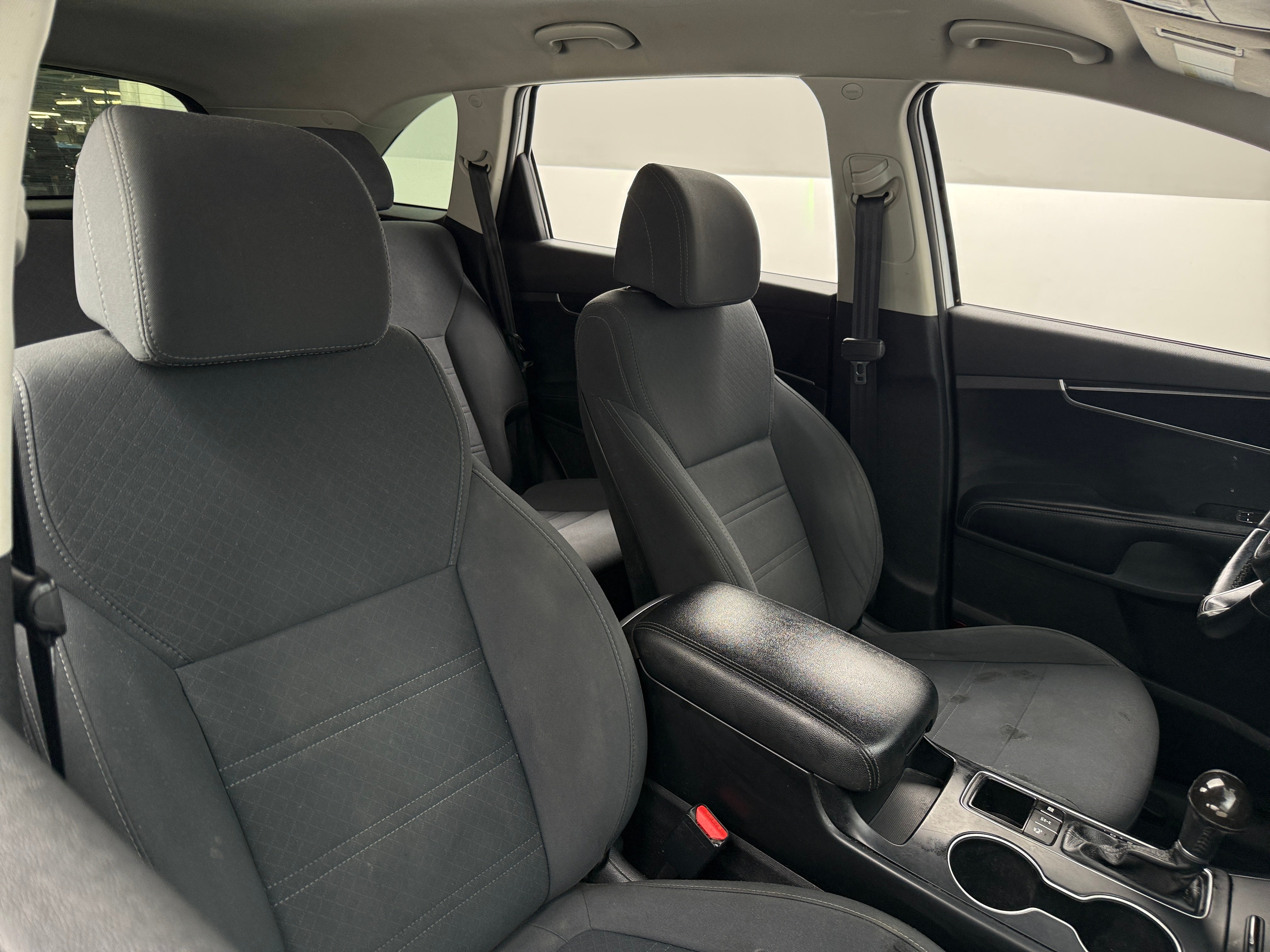 2017 Kia Sorento LX 2