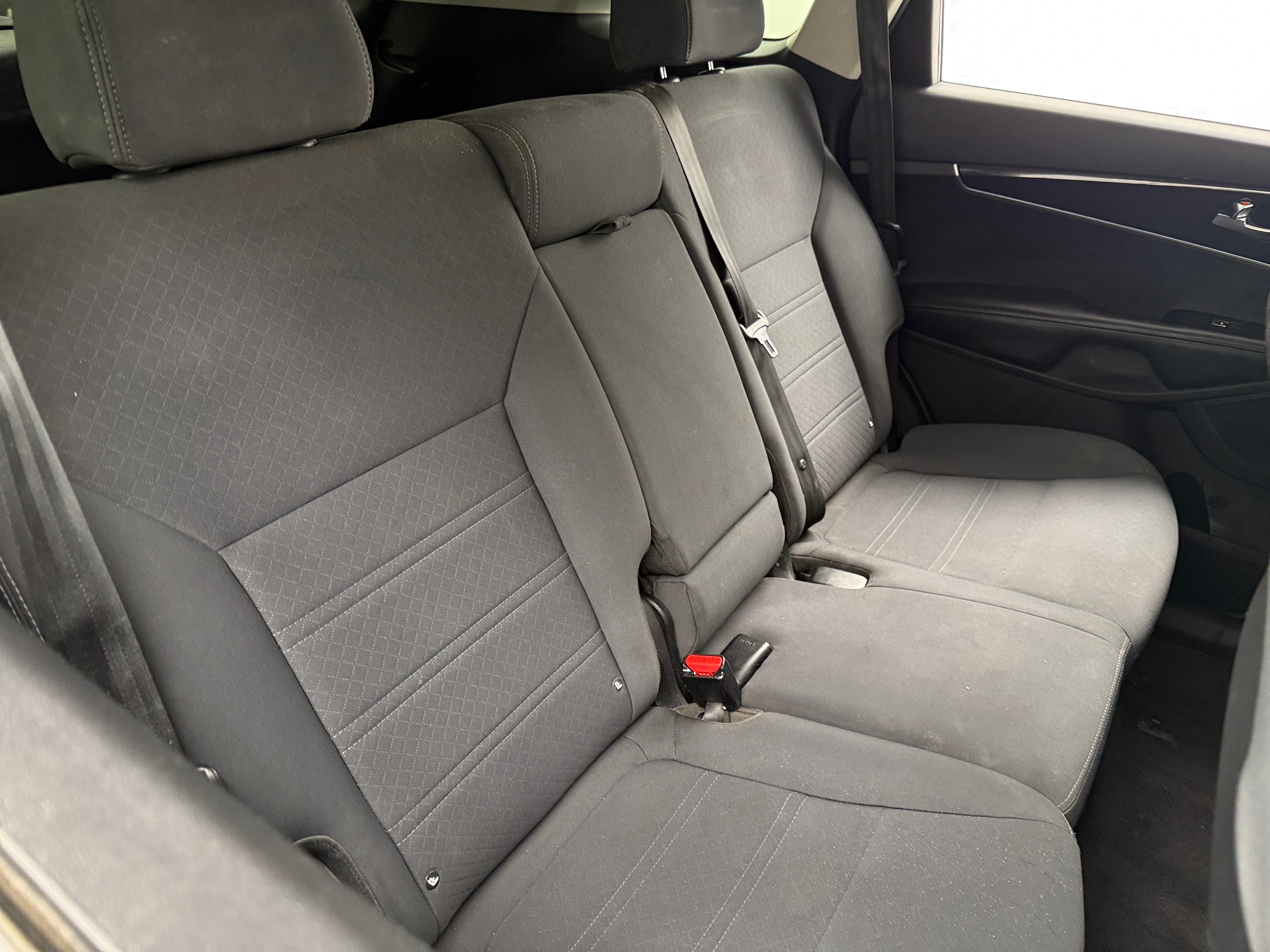 2017 Kia Sorento LX 6