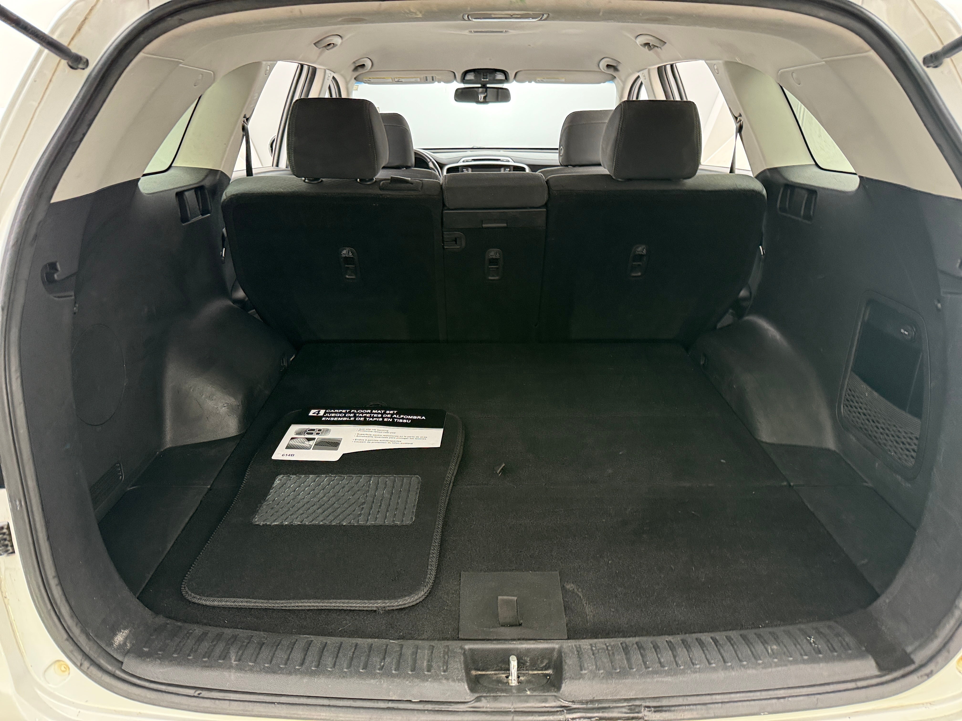 2017 Kia Sorento LX 7