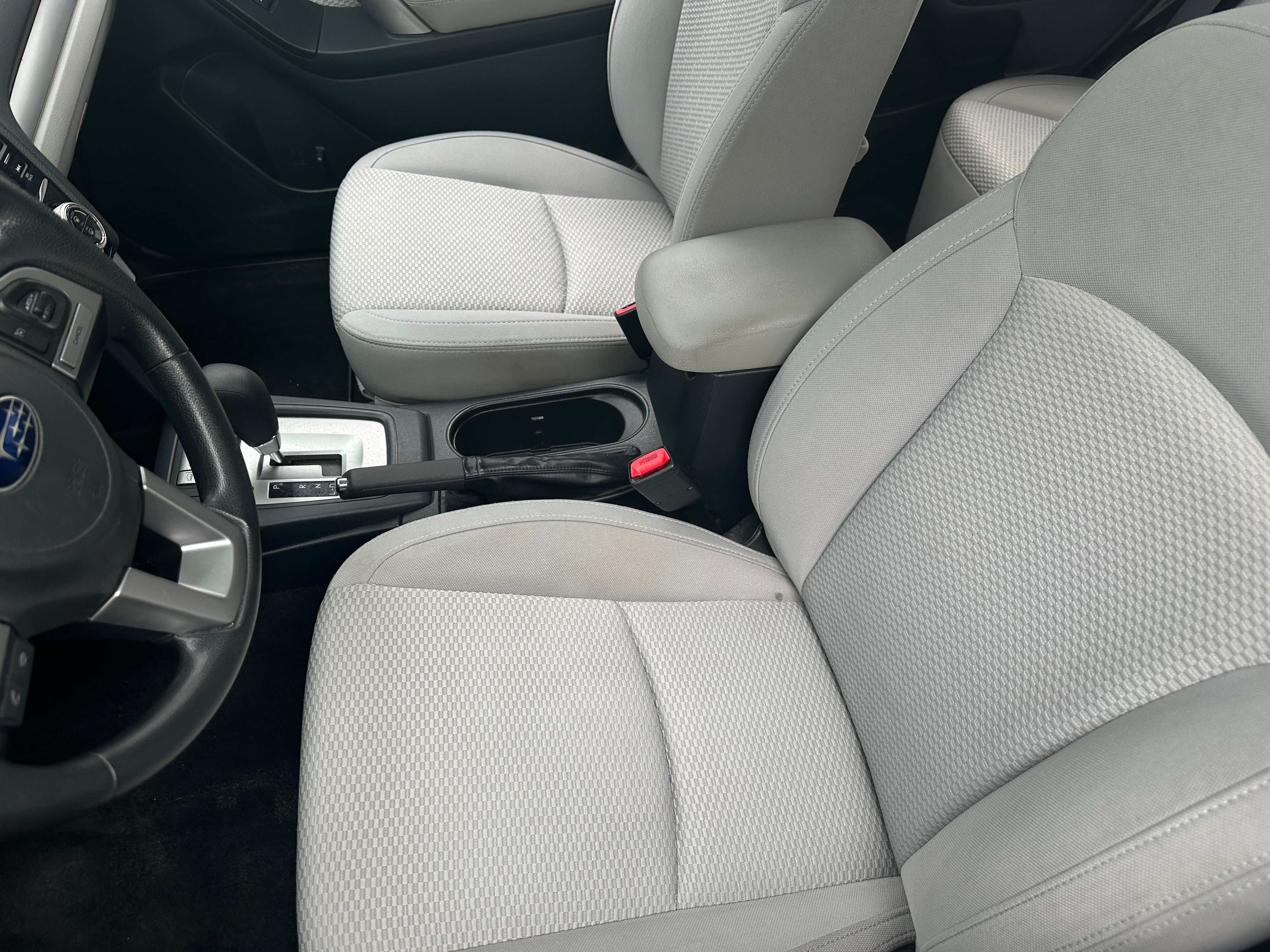 2017 Subaru Forester Premium 2