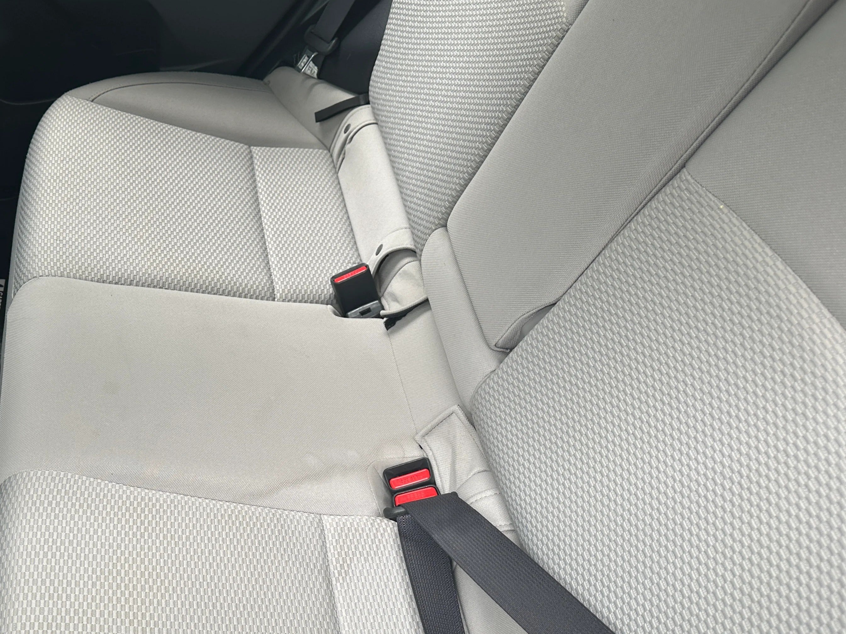 2017 Subaru Forester Premium 6
