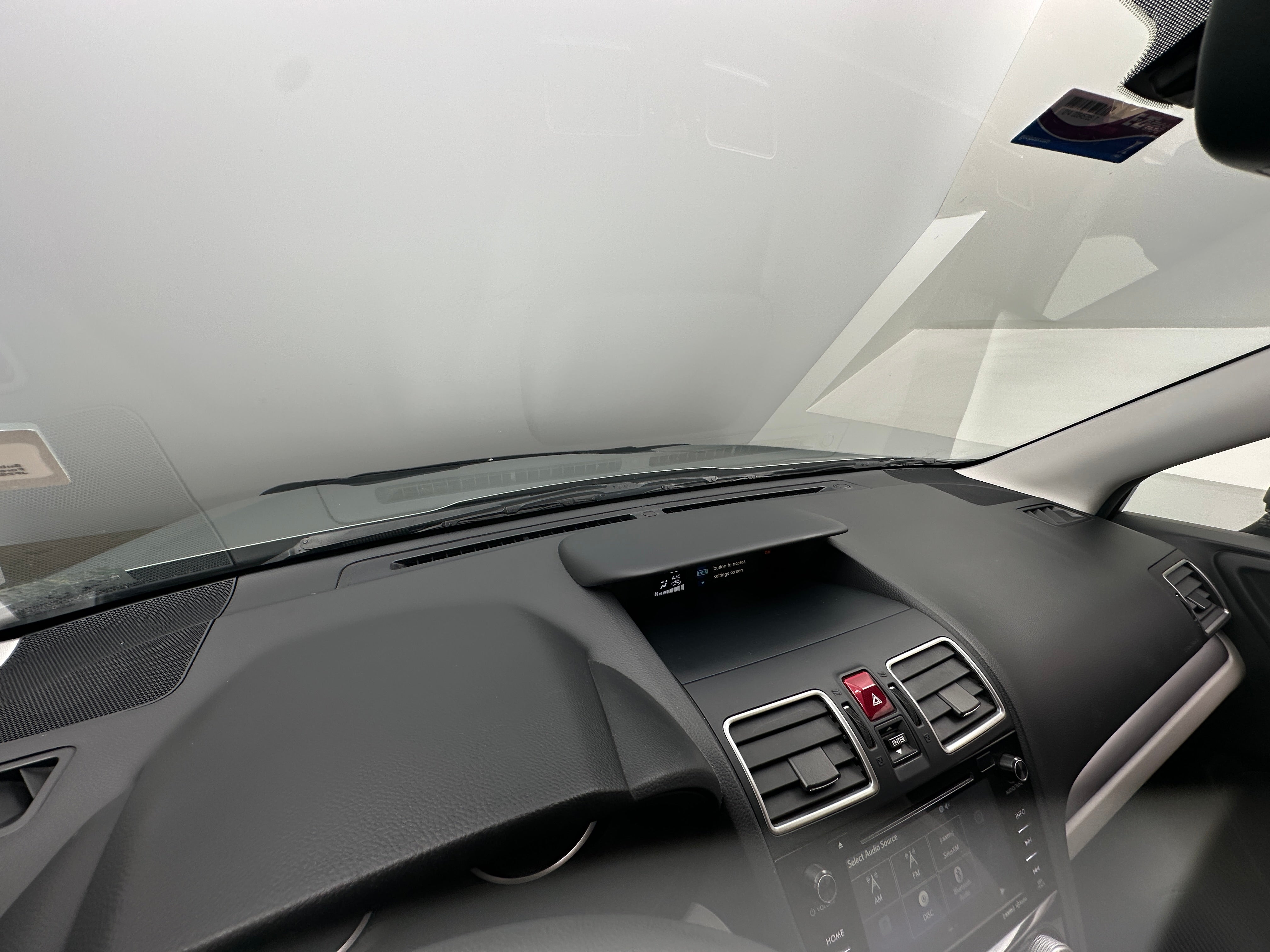 2017 Subaru Forester Premium 3