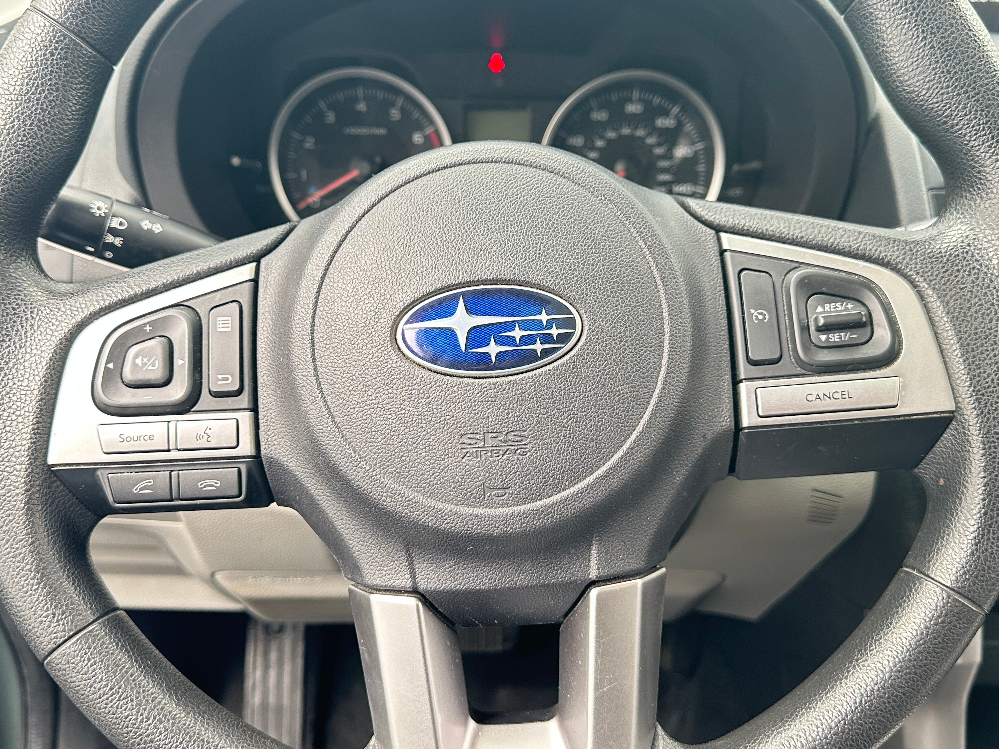 2017 Subaru Forester Premium 5