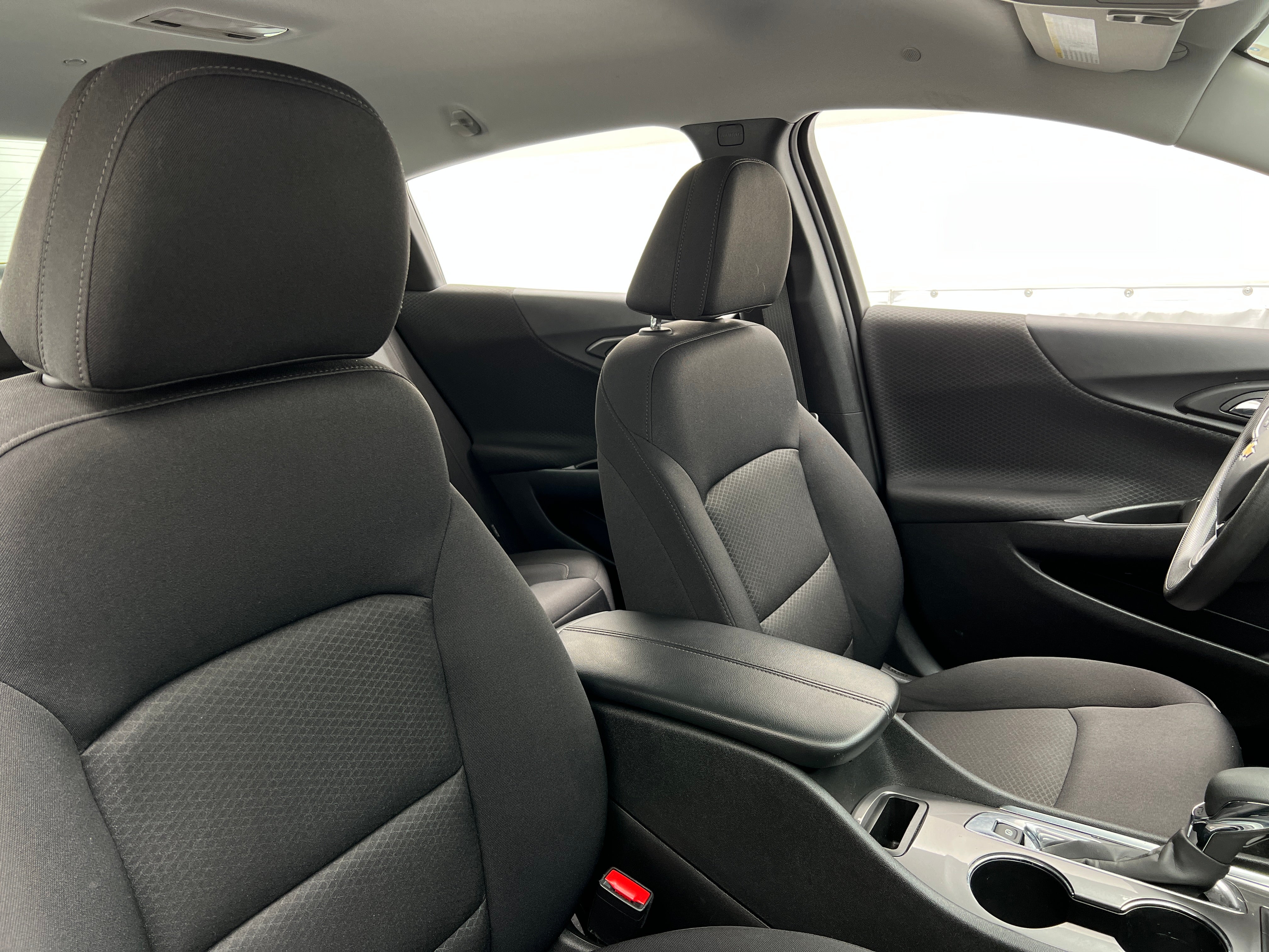2024 Chevrolet Malibu LT 2