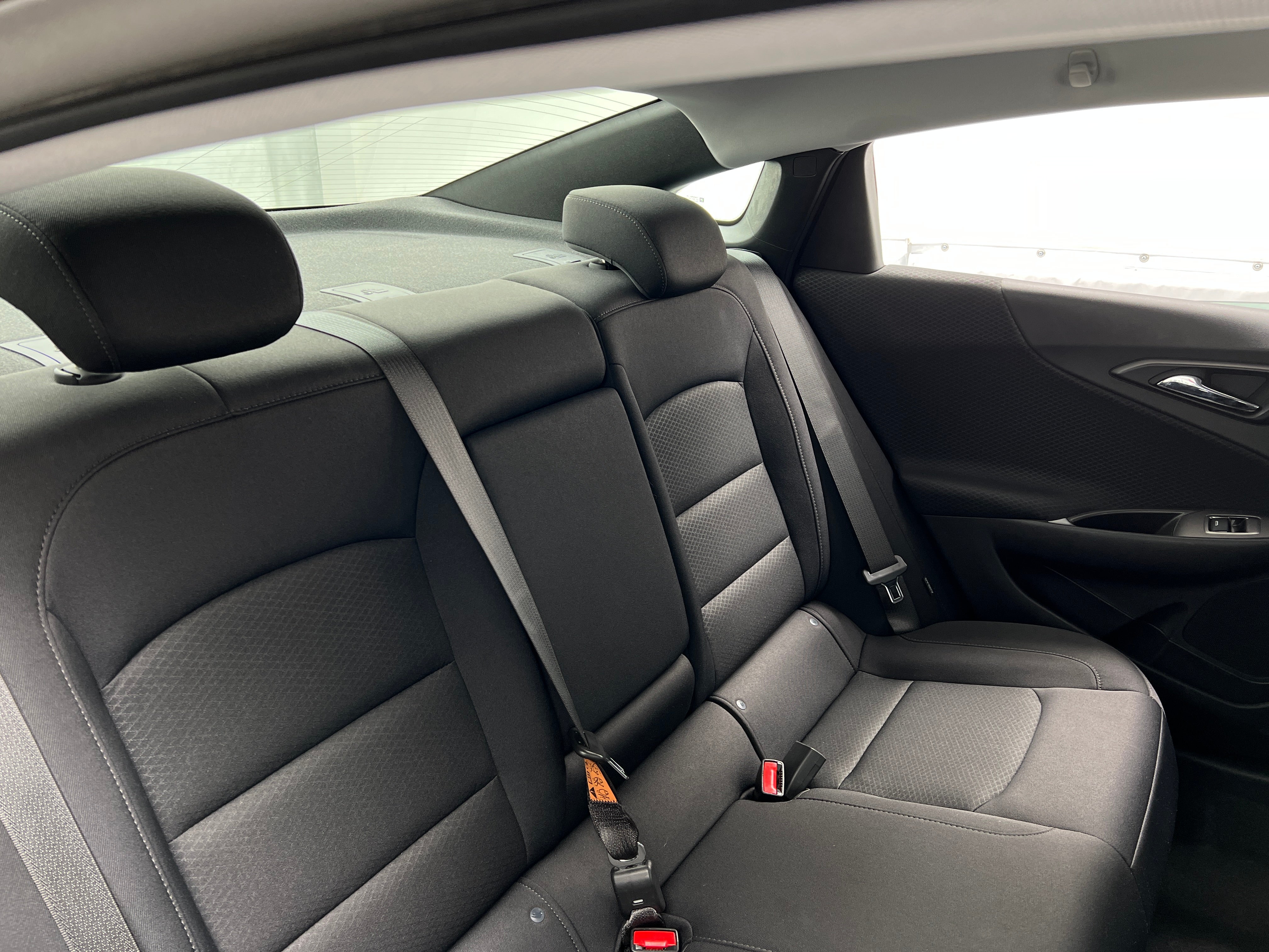 2024 Chevrolet Malibu LT 6
