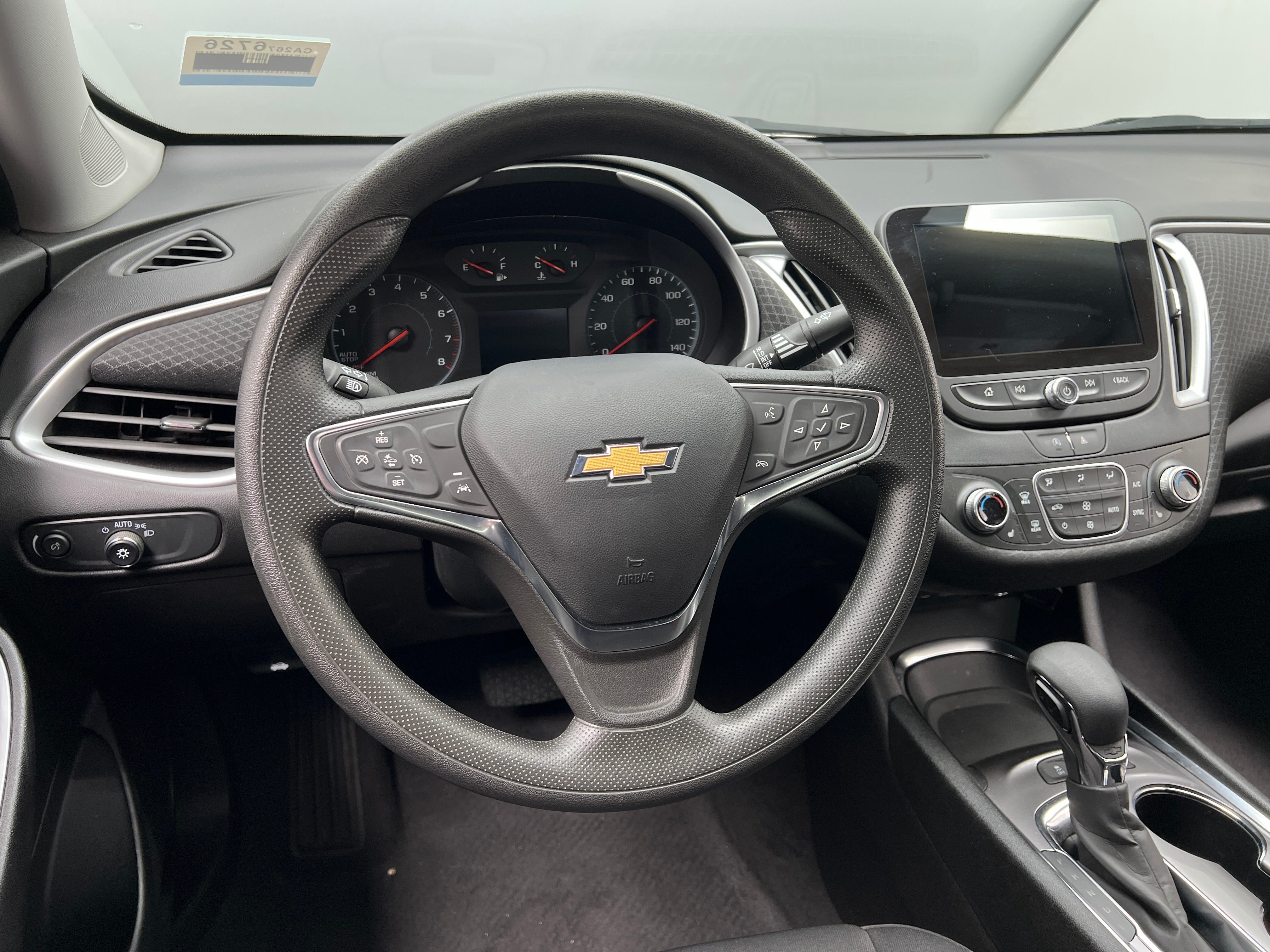 2024 Chevrolet Malibu LT 5