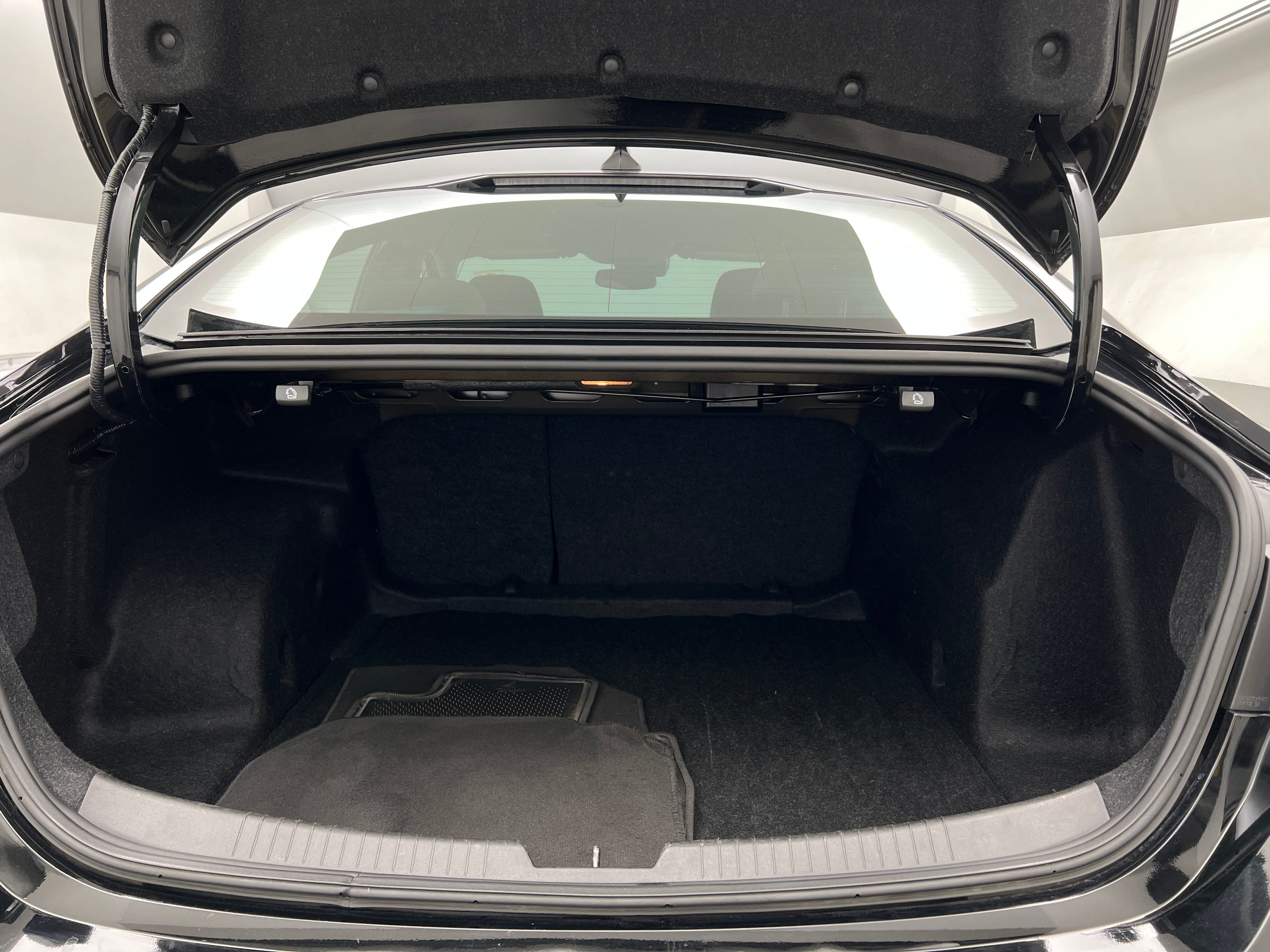 2024 Chevrolet Malibu LT 7