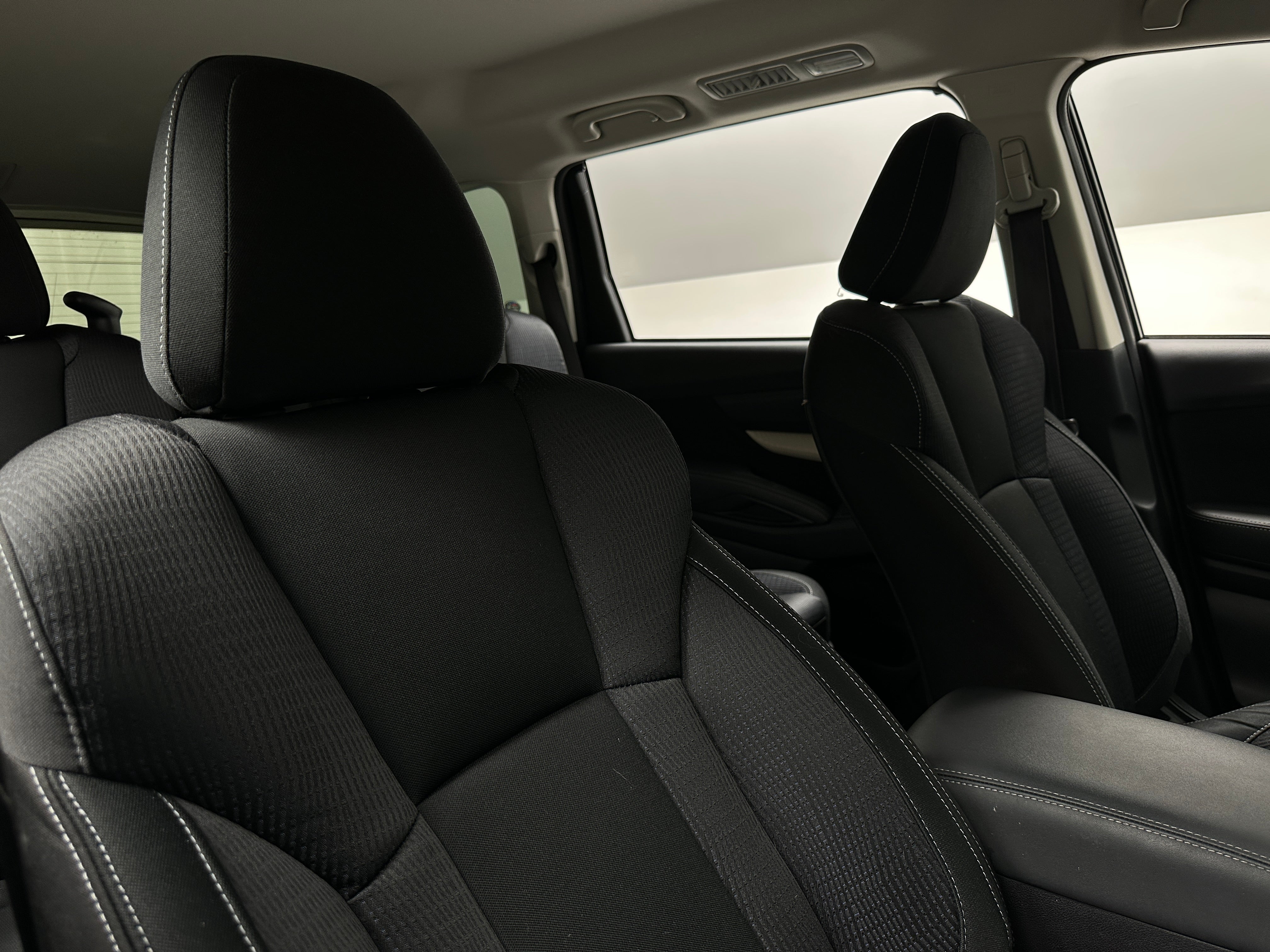 2022 Subaru Ascent Premium 2