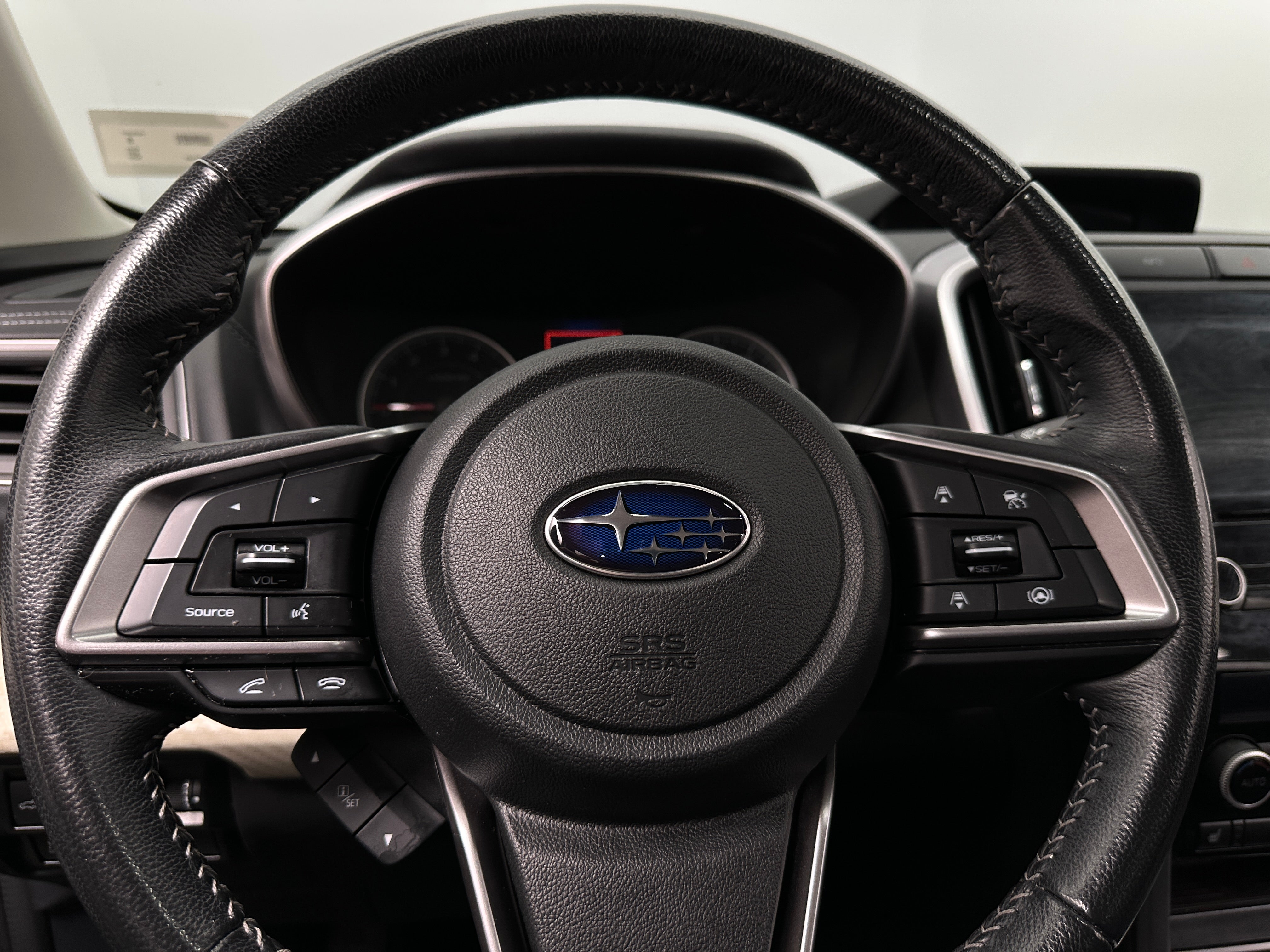 2022 Subaru Ascent Premium 5