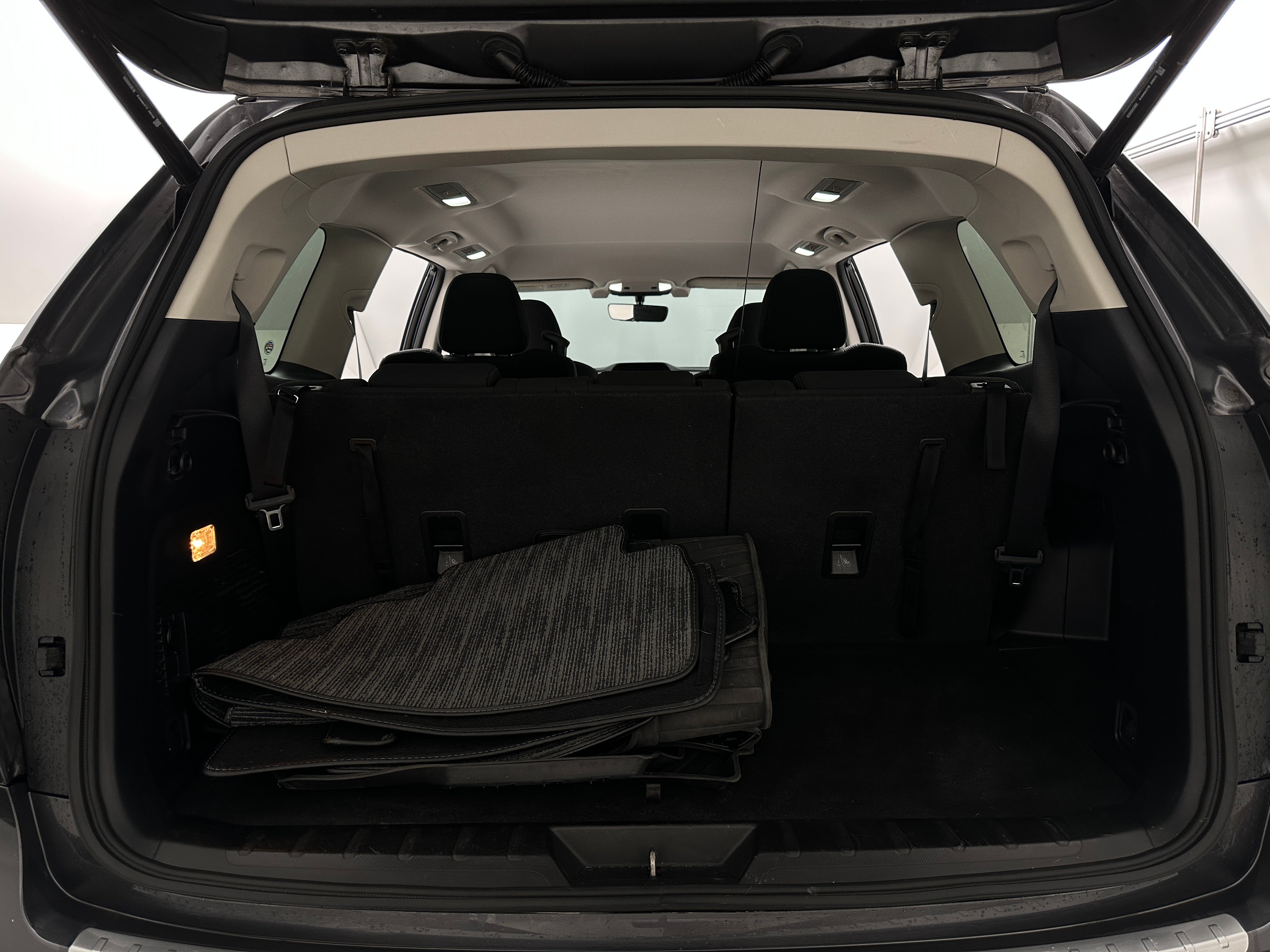 2022 Subaru Ascent Premium 7