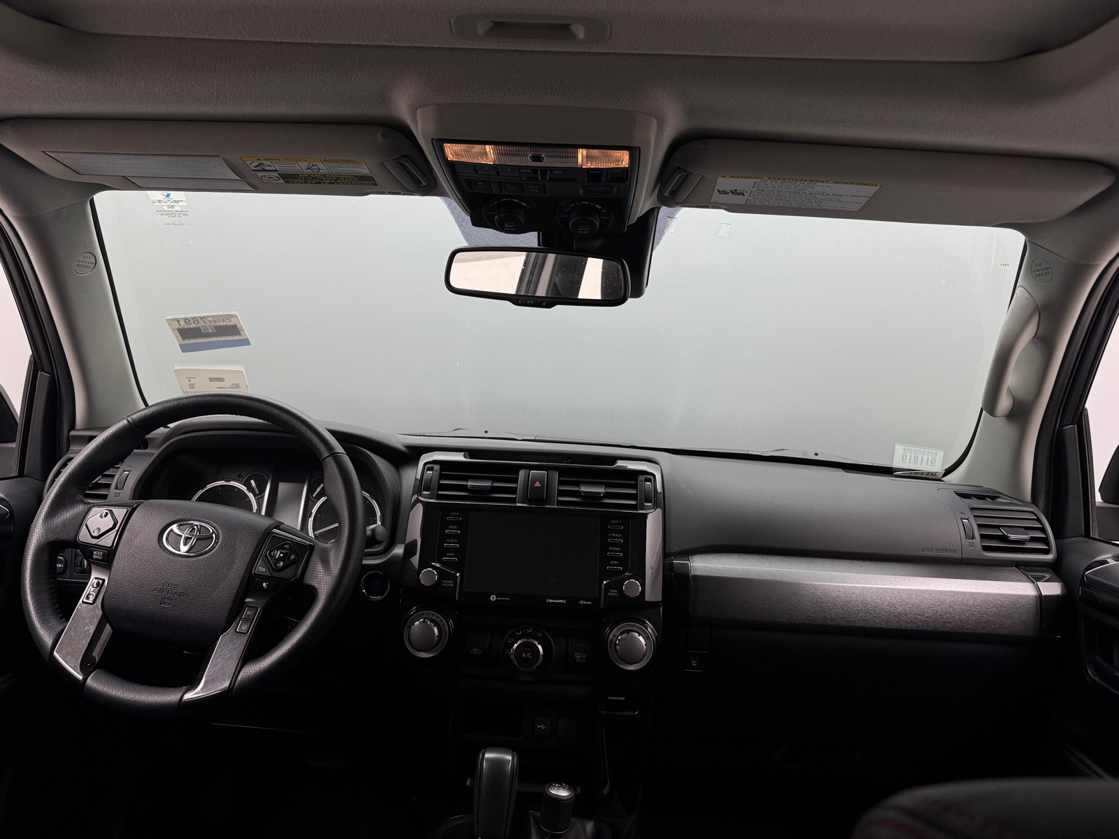 Thumbnail: 2020 Toyota 4Runner - 2
