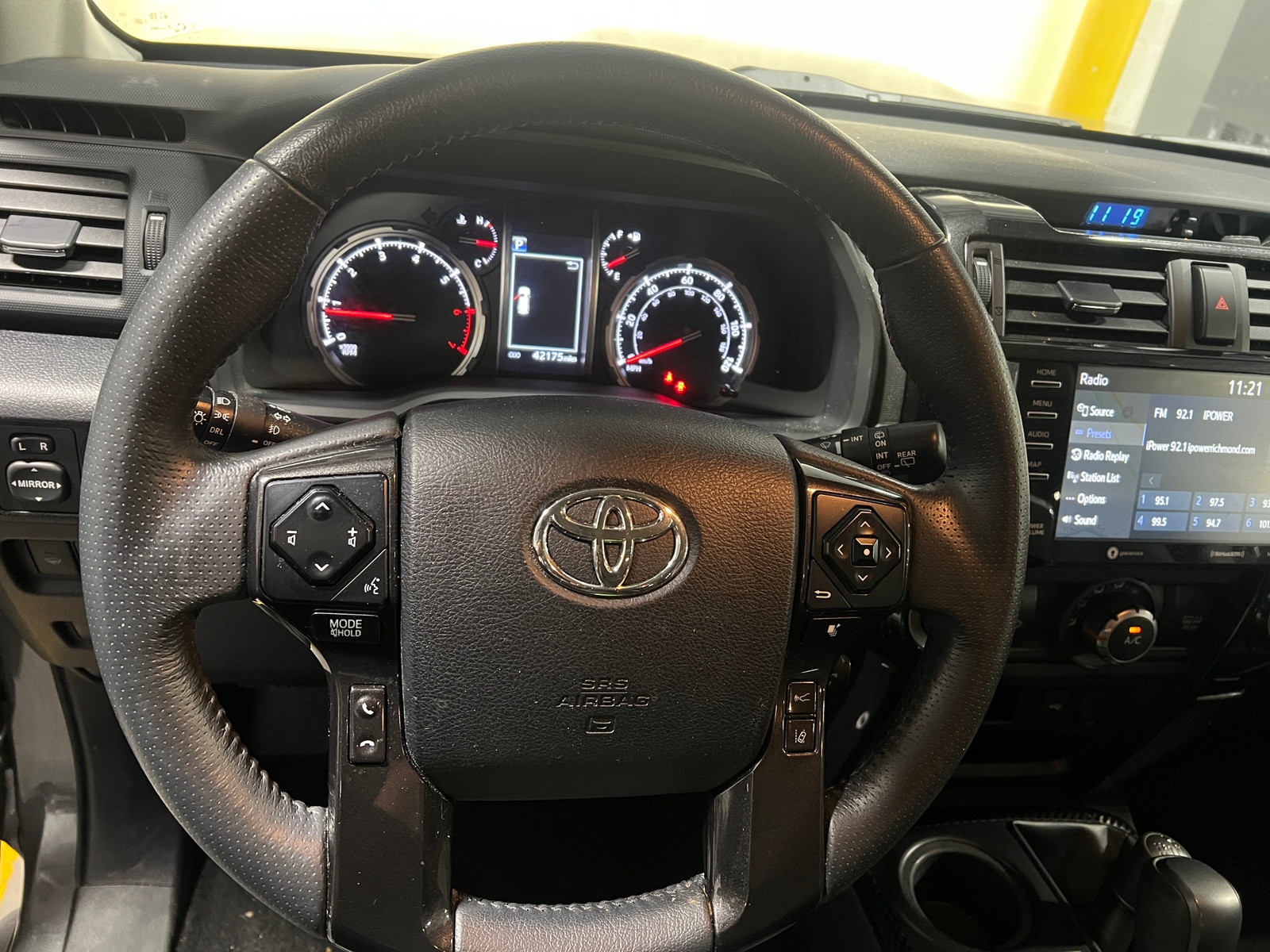 Thumbnail: 2020 Toyota 4Runner - 4