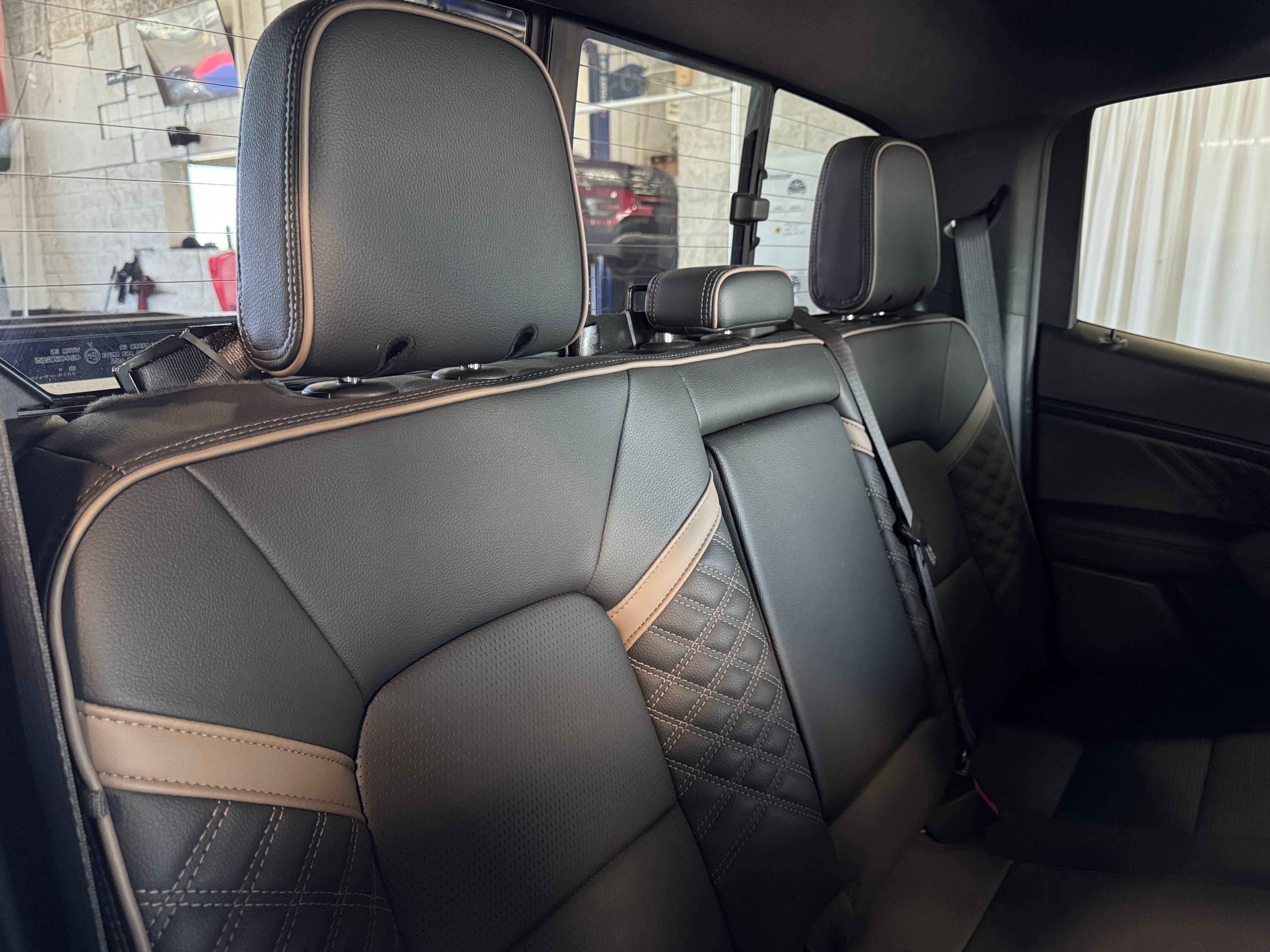 2023 GMC Canyon Denali 5