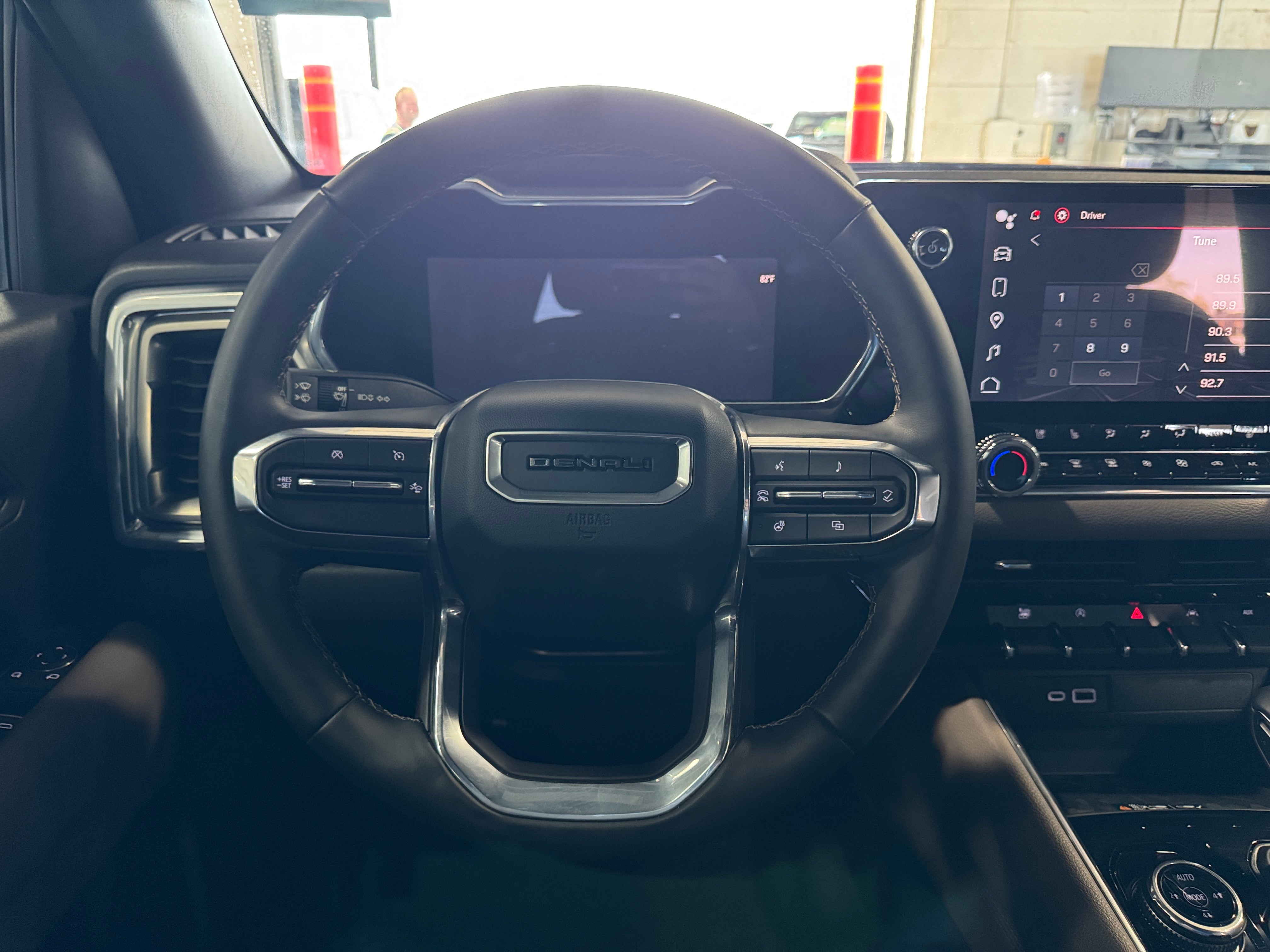 2023 GMC Canyon Denali 4