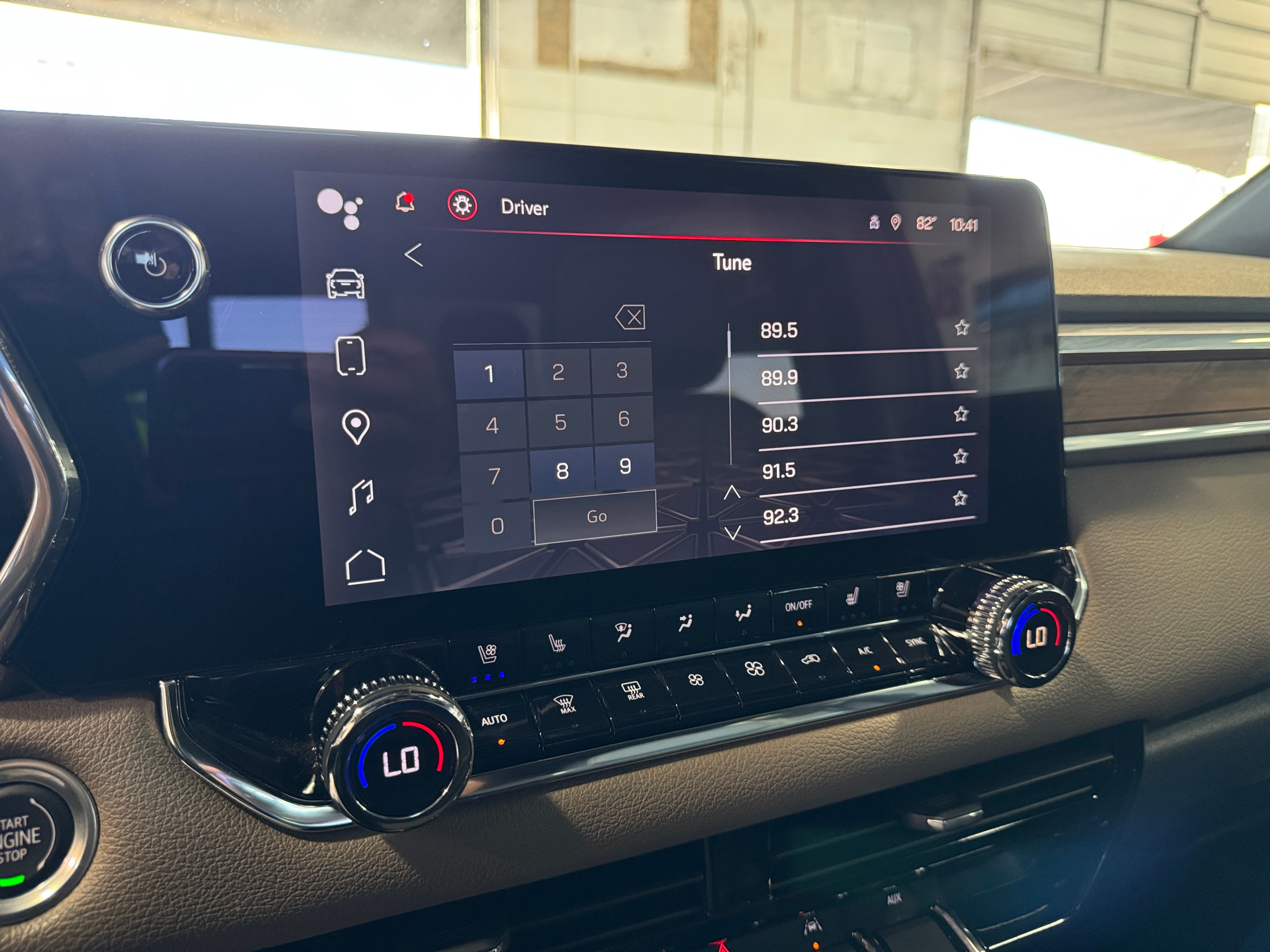 2023 GMC Canyon Denali 3