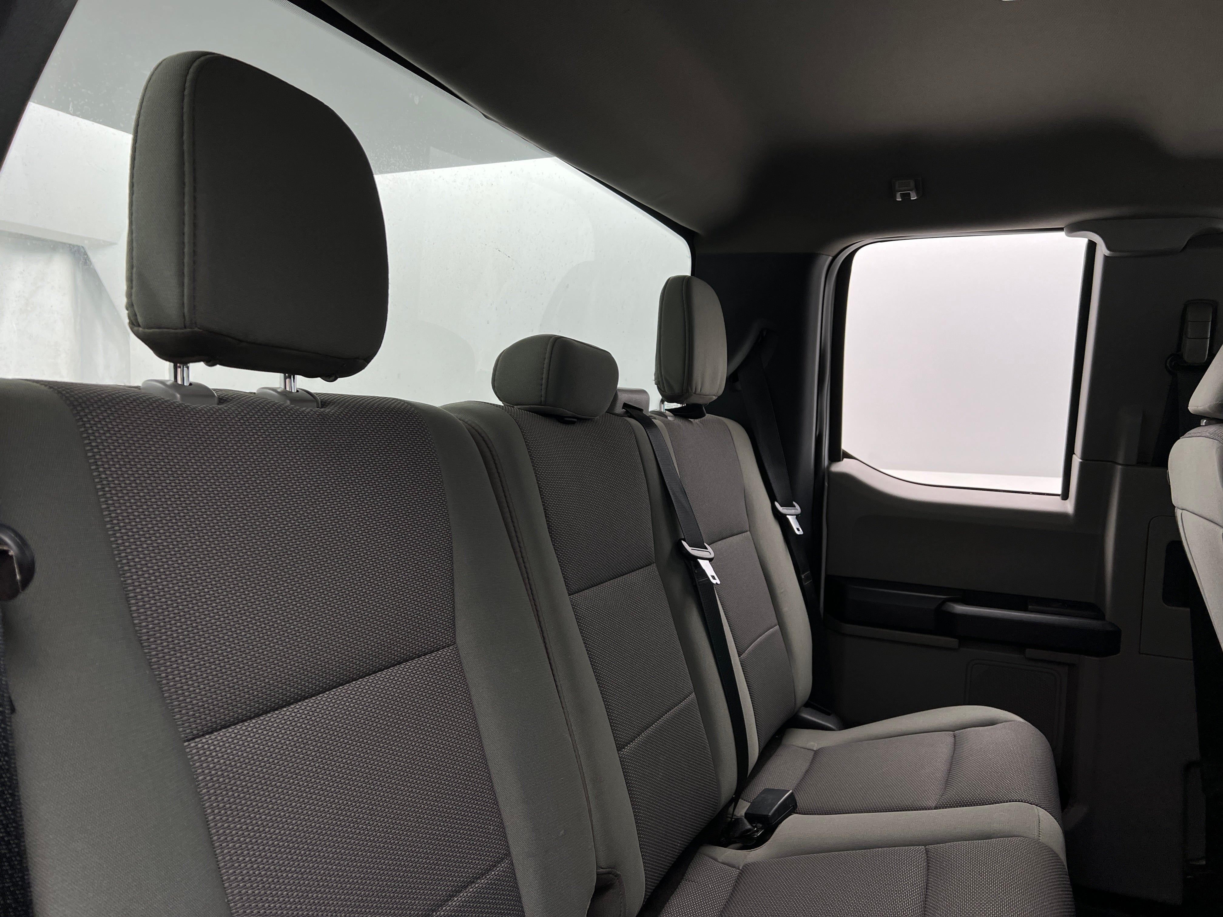 2022 Ford Econoline E-250 6