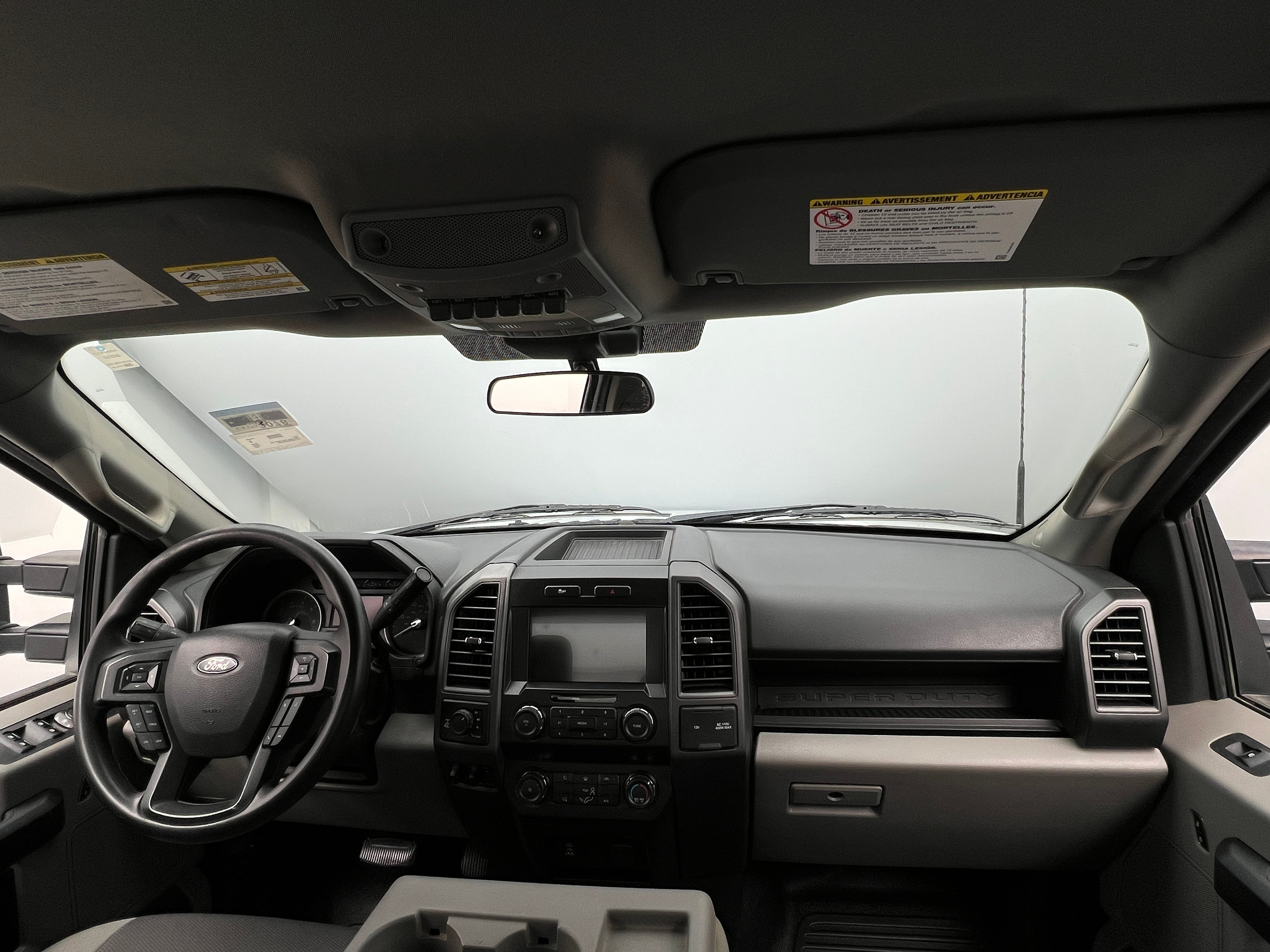 2022 Ford Econoline E-250 3