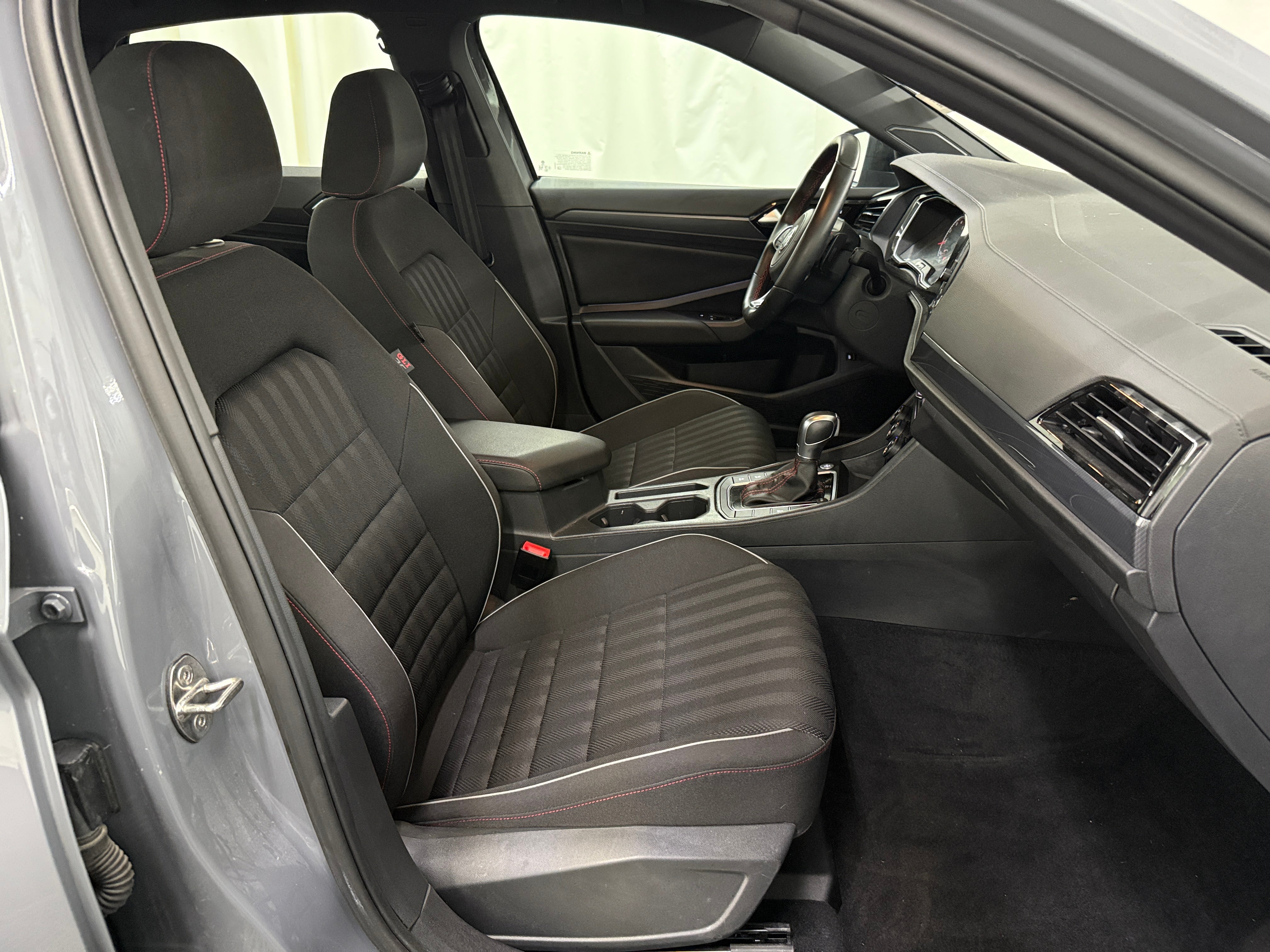 2019 Volkswagen Jetta GLI 35th Anniversary Edition 2