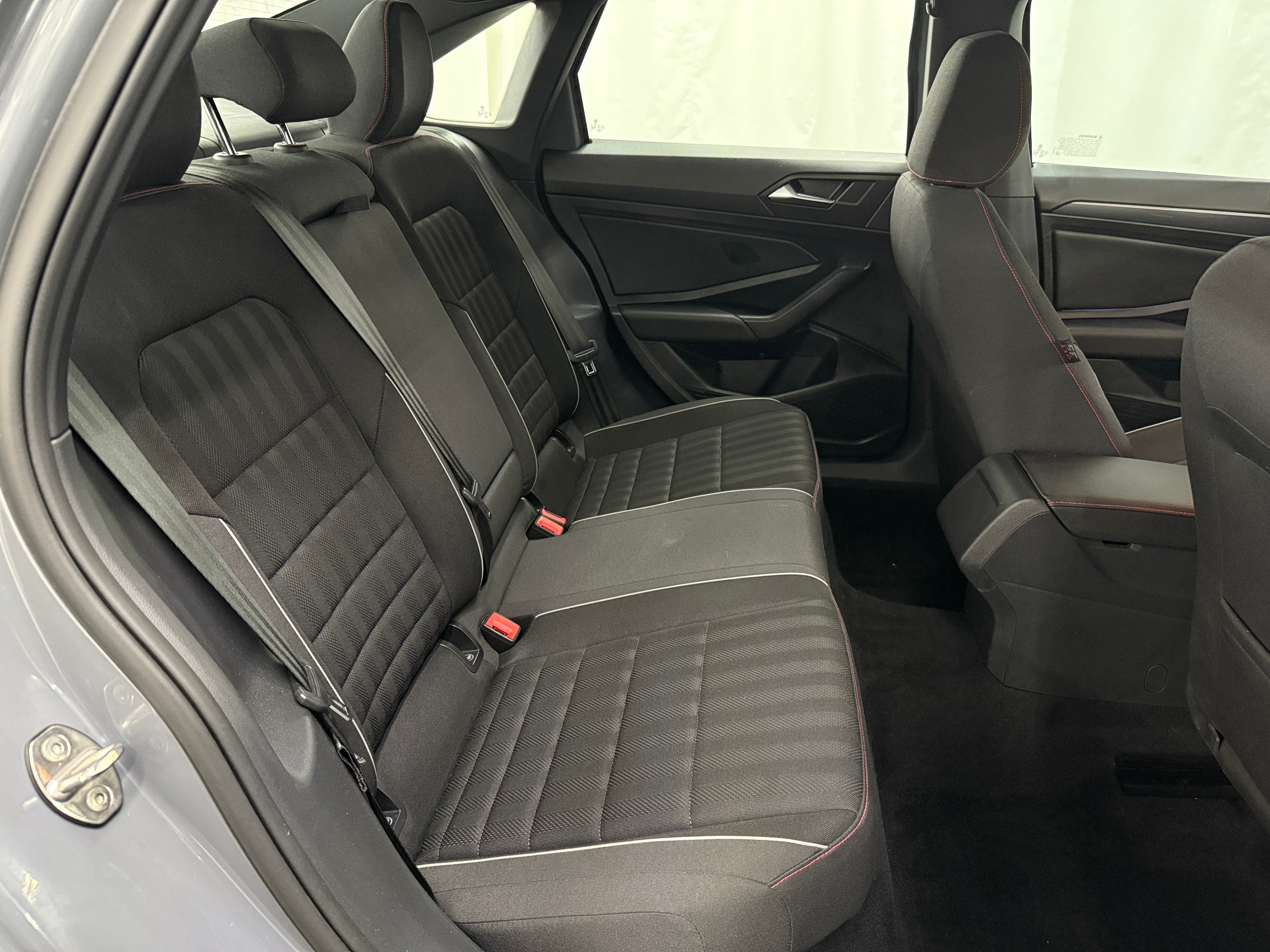 2019 Volkswagen Jetta GLI 35th Anniversary Edition 6