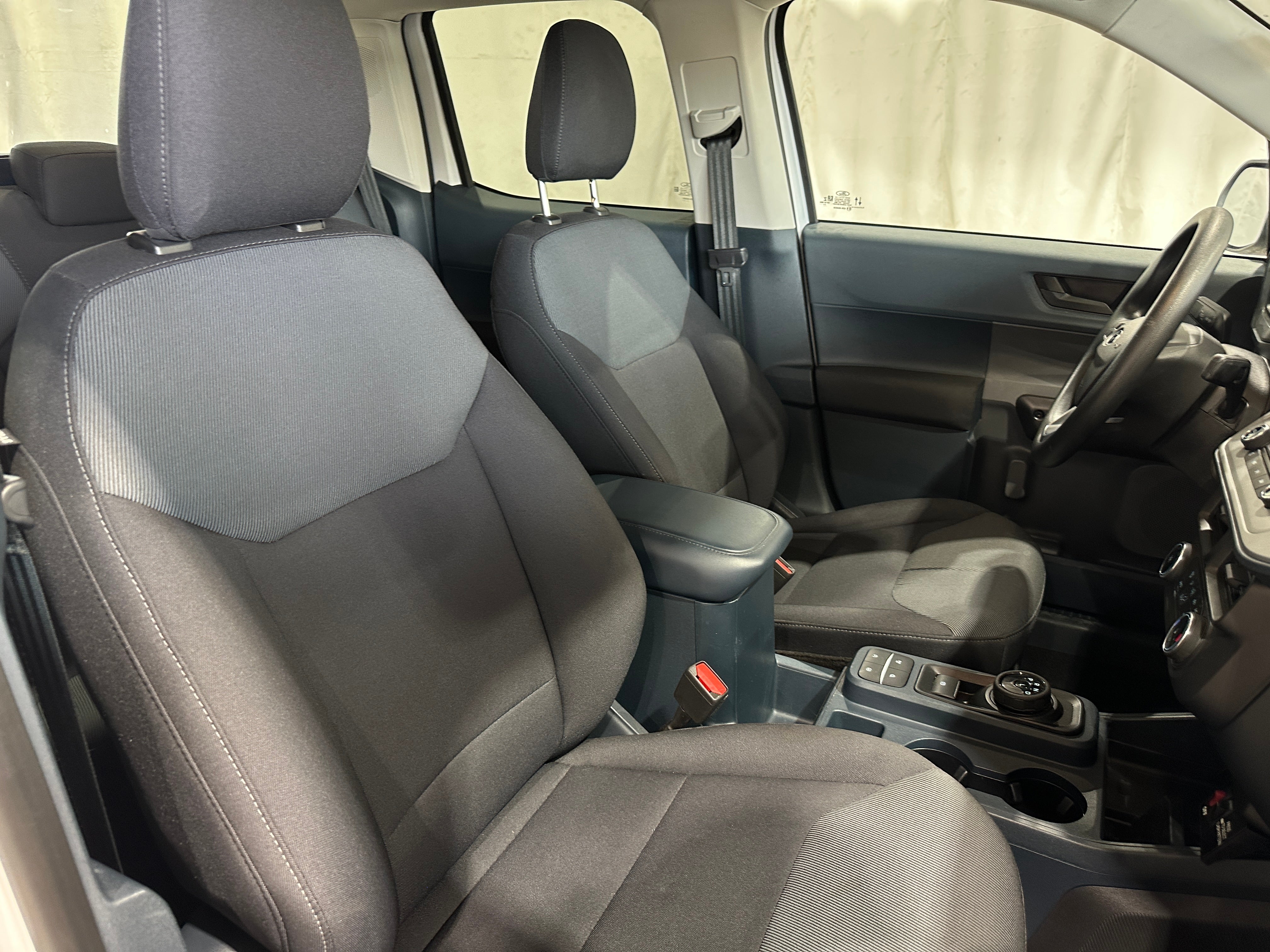 2022 Ford Maverick XL 2