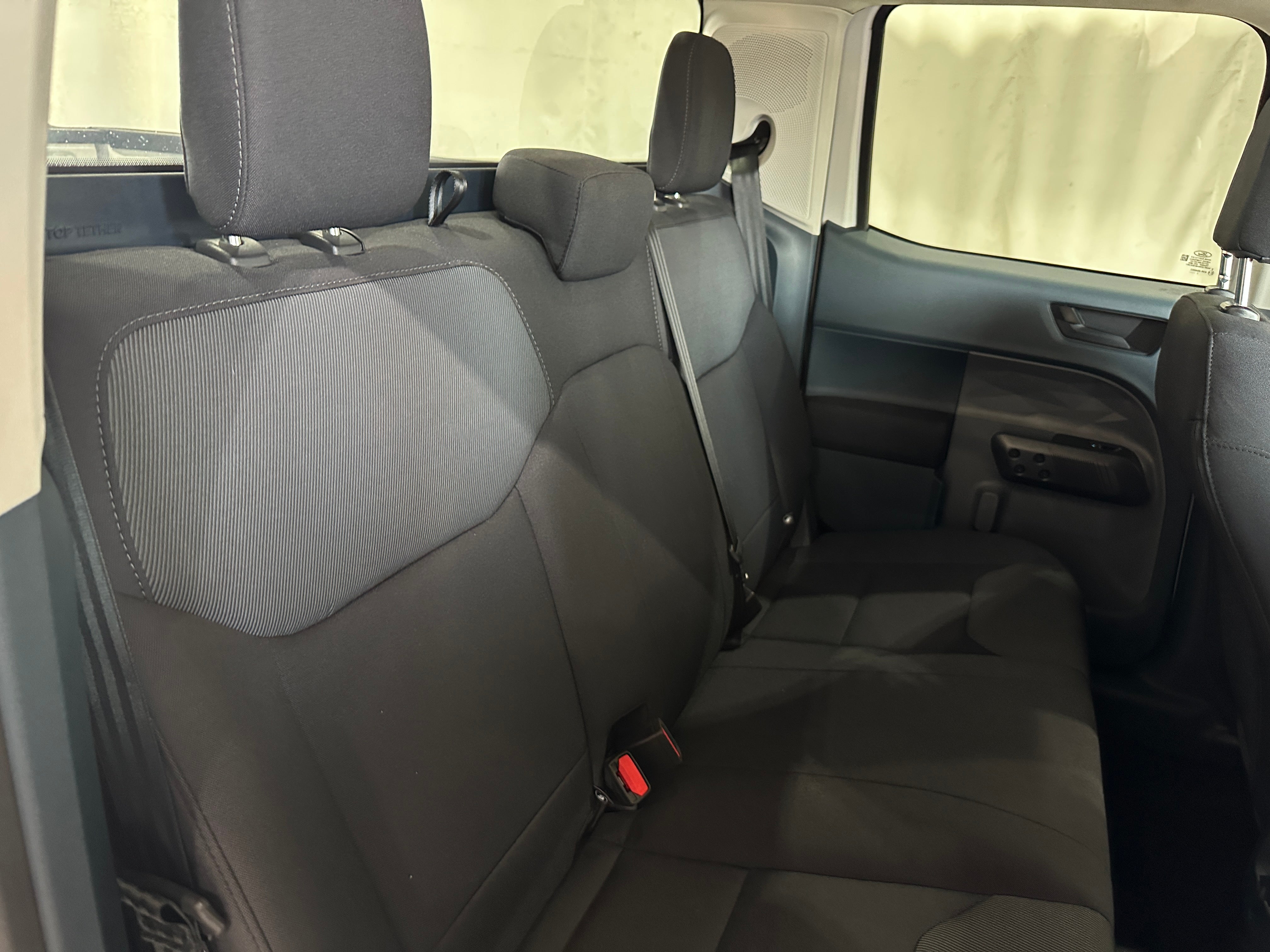 2022 Ford Maverick XL 6
