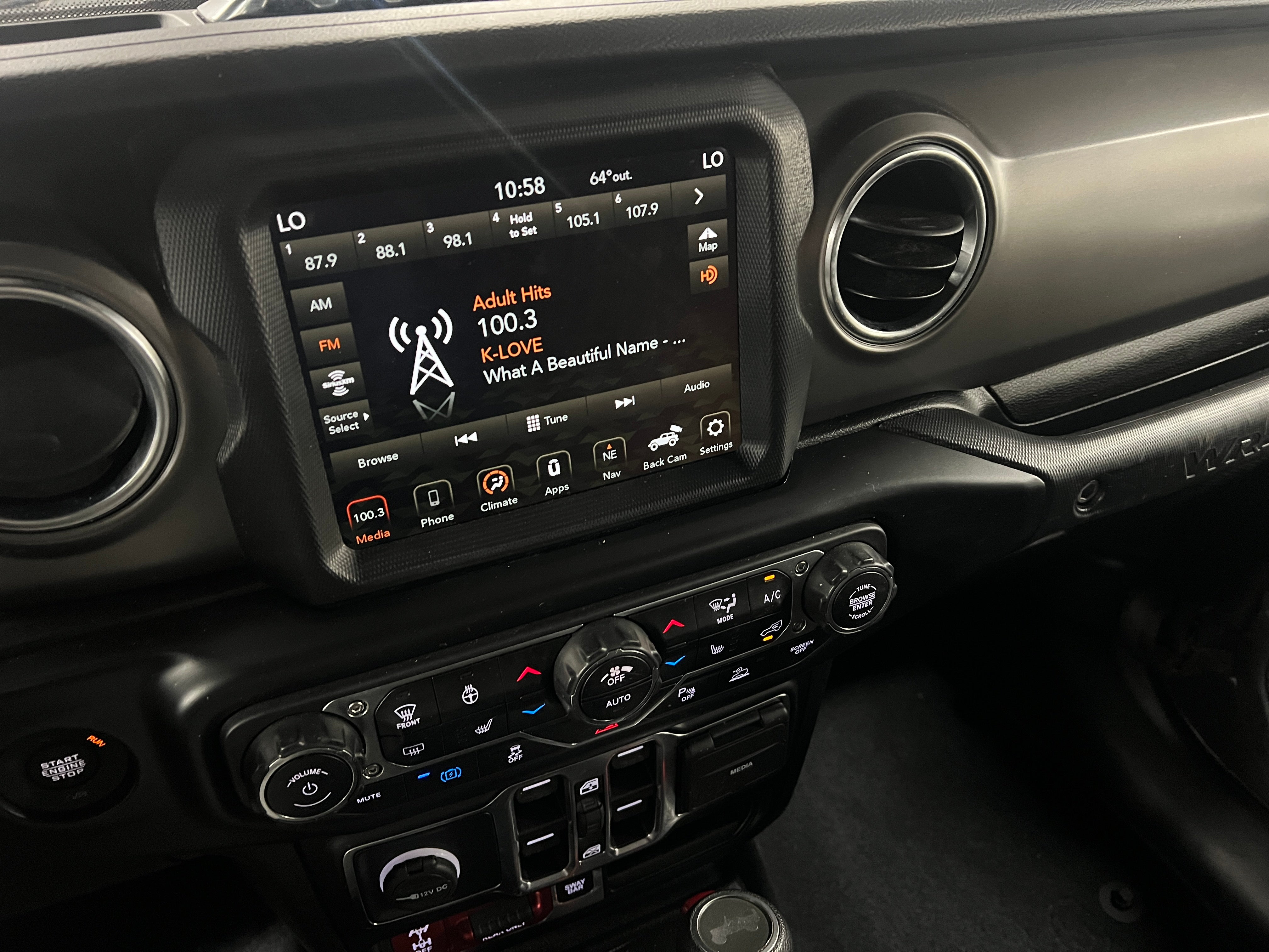 2022 Jeep Wrangler Unlimited Rubicon 4xe 4