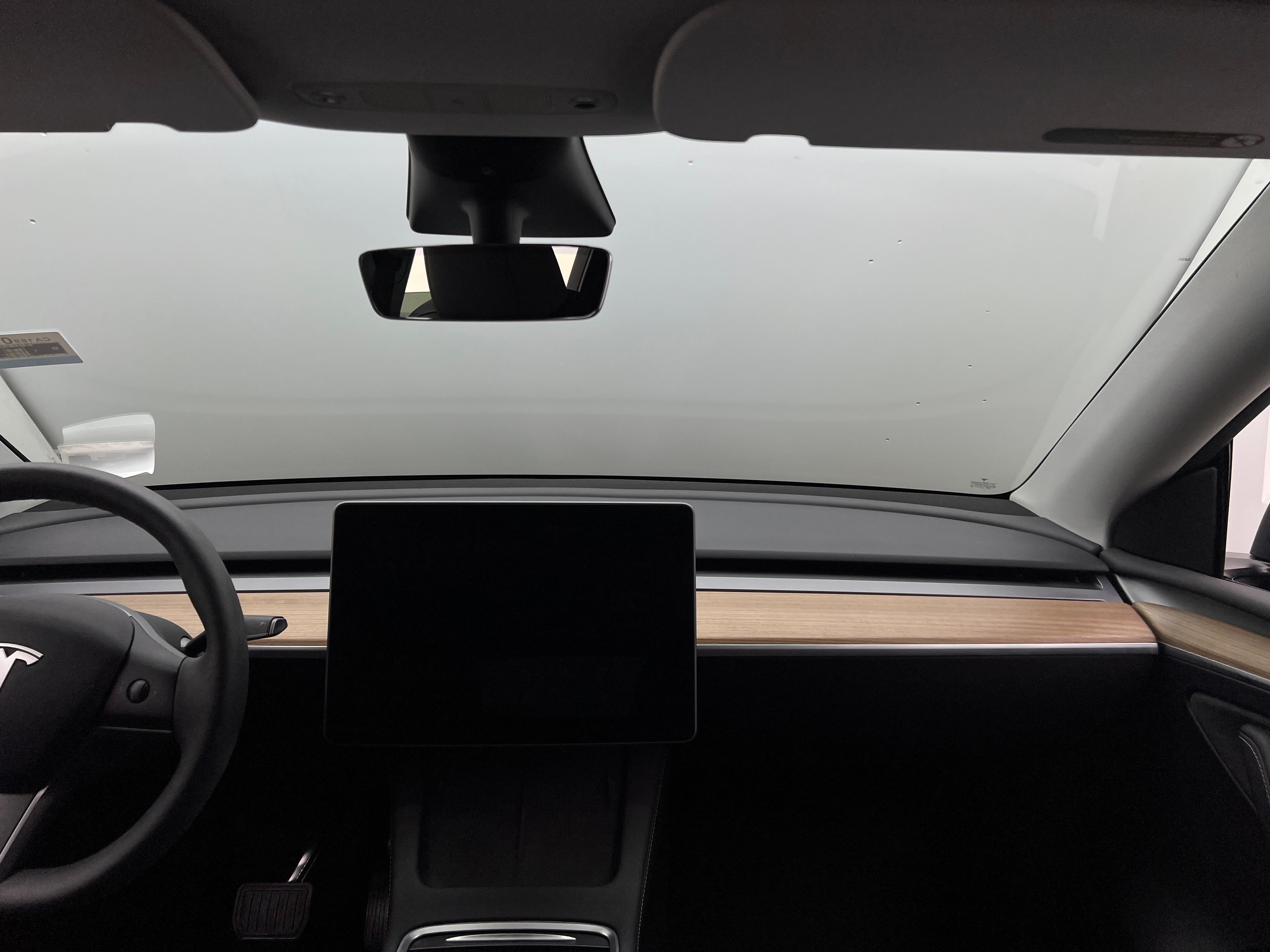 2023 Tesla Model Y Long Range 2