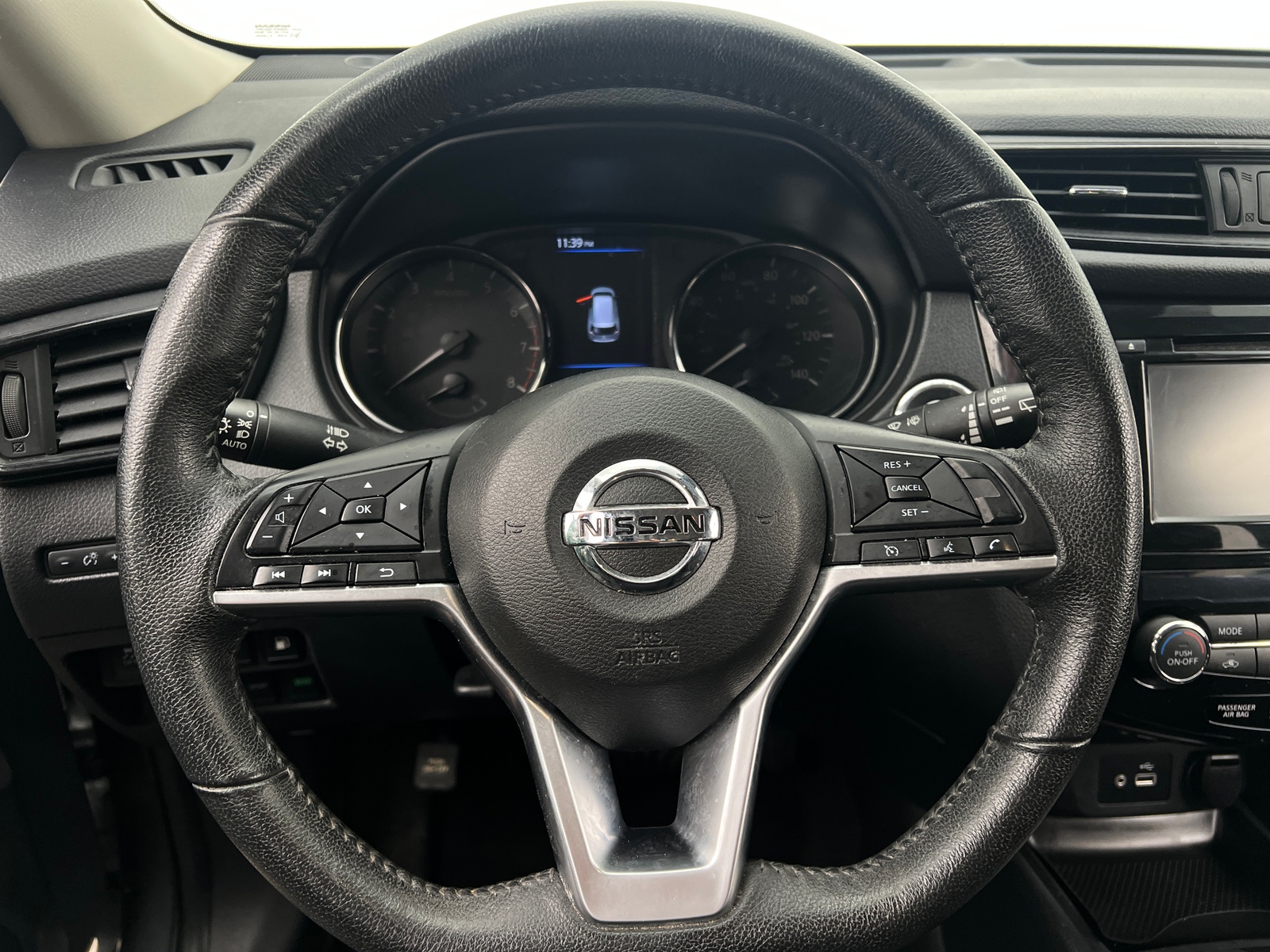 Thumbnail: 2020 Nissan Rogue - 5