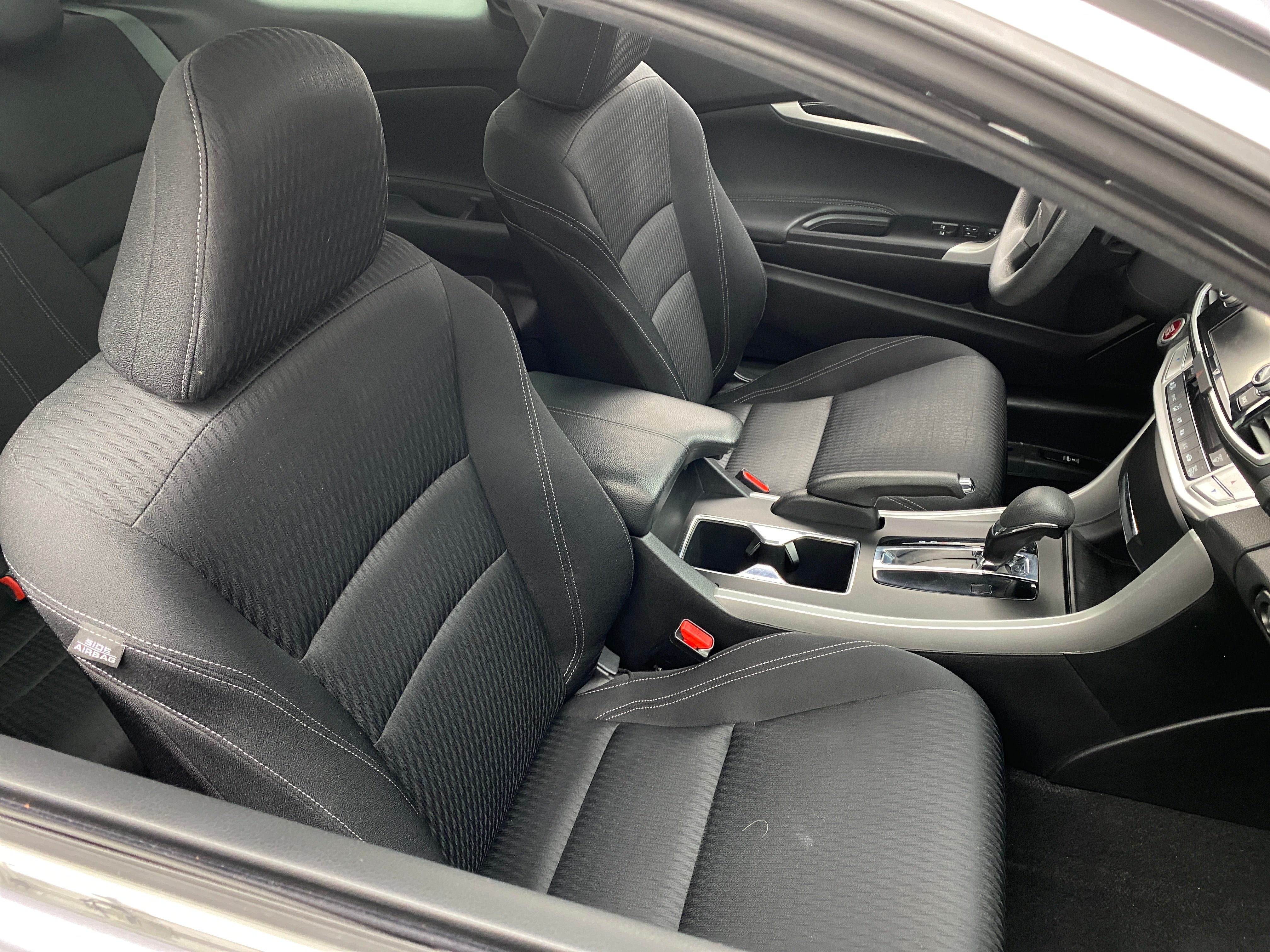 2014 Honda Accord EX 2