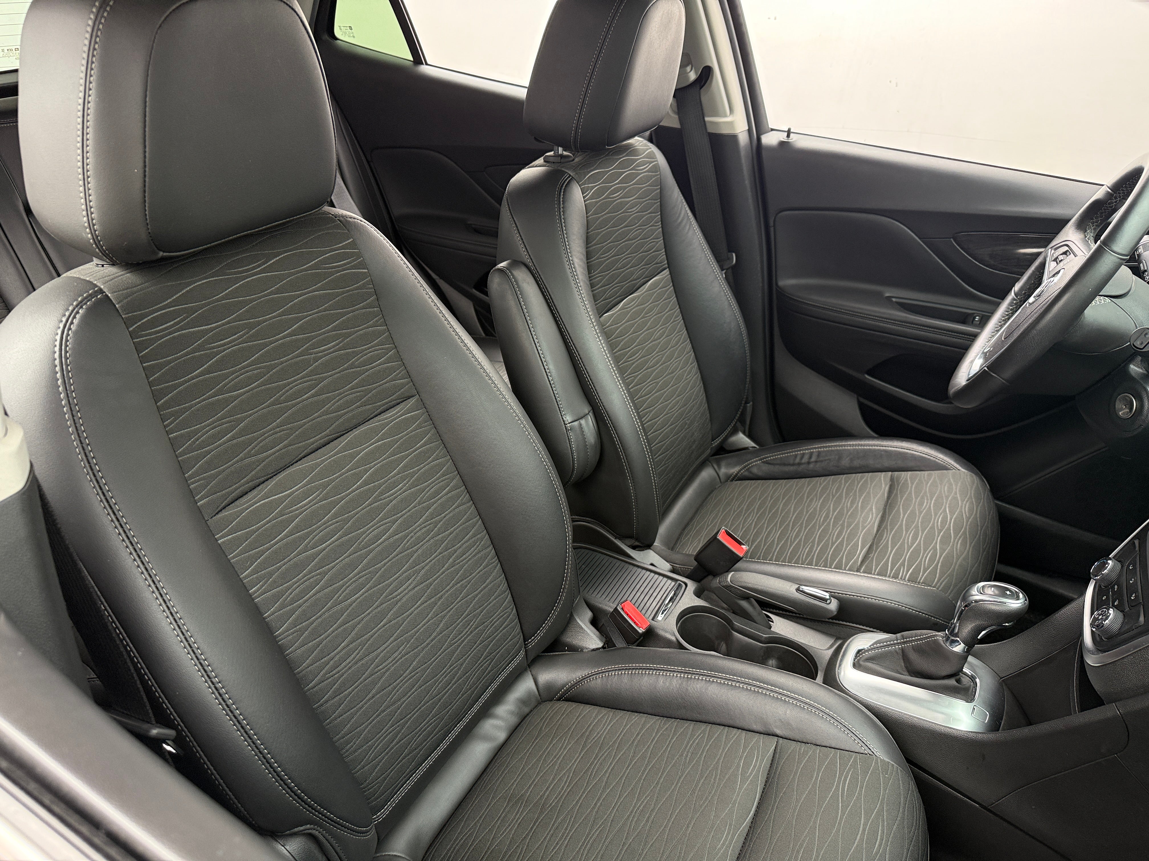 2016 Buick Encore Base 2