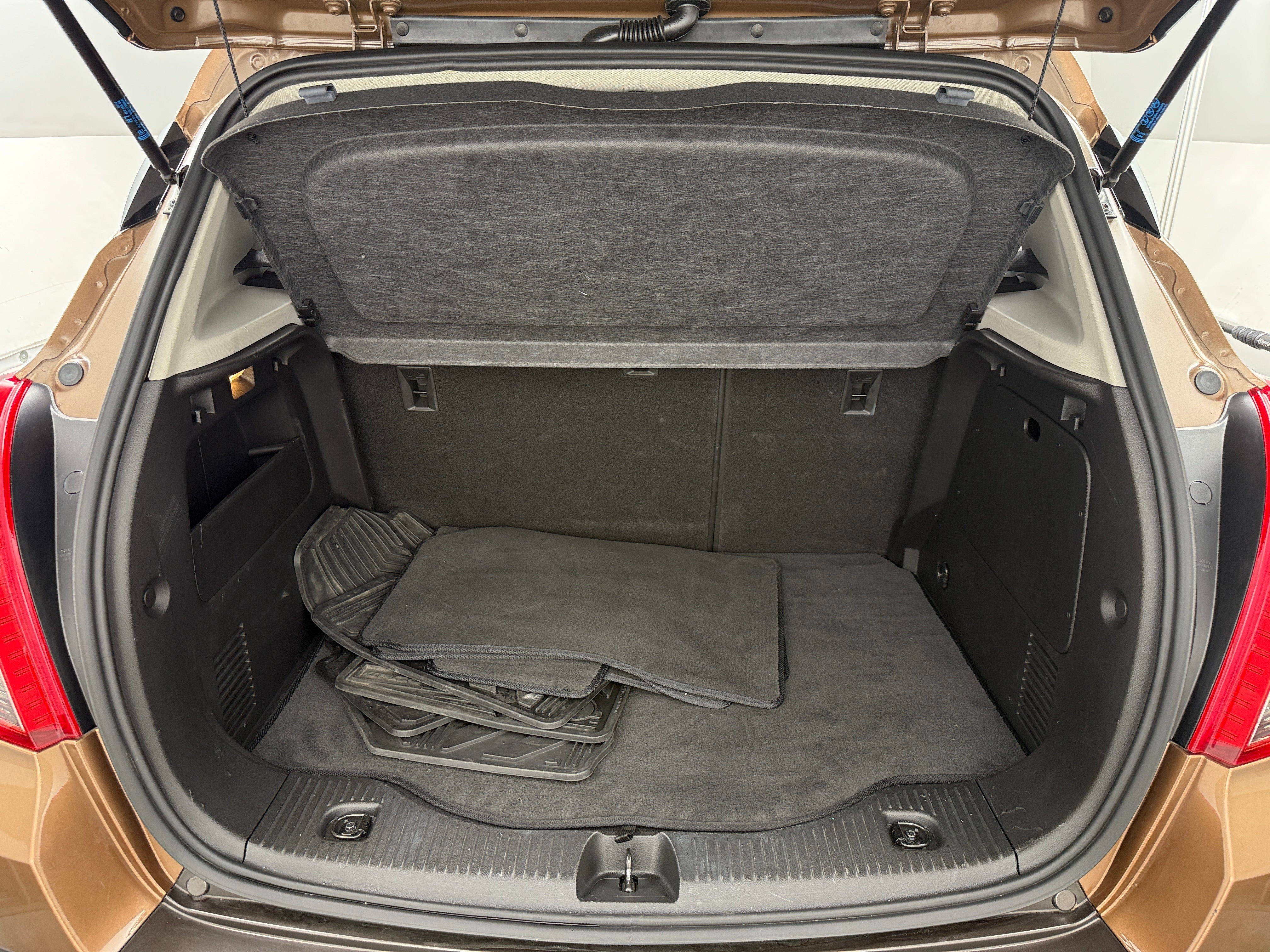 2016 Buick Encore Base 7