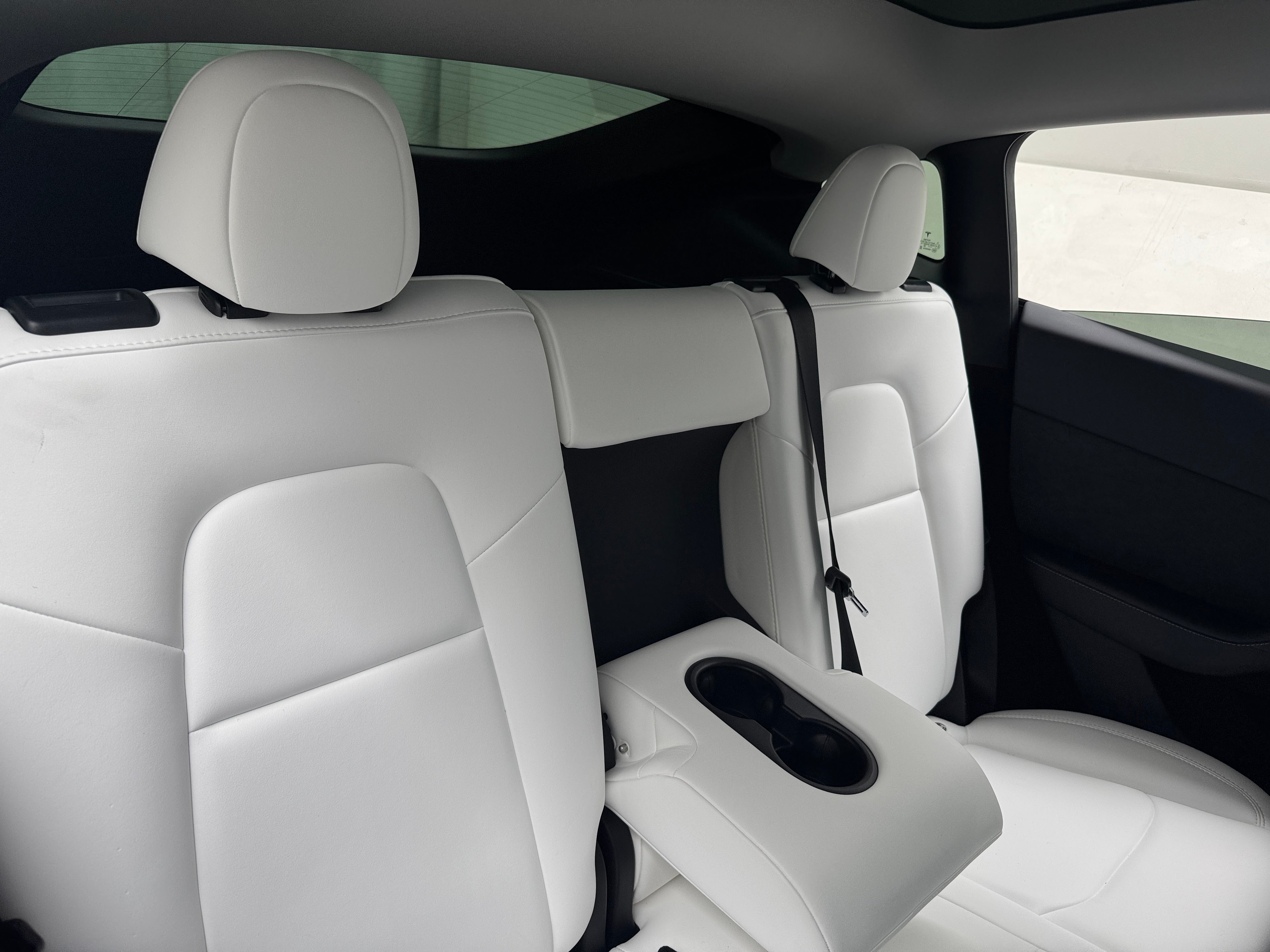 2023 Tesla Model Y Long Range 5