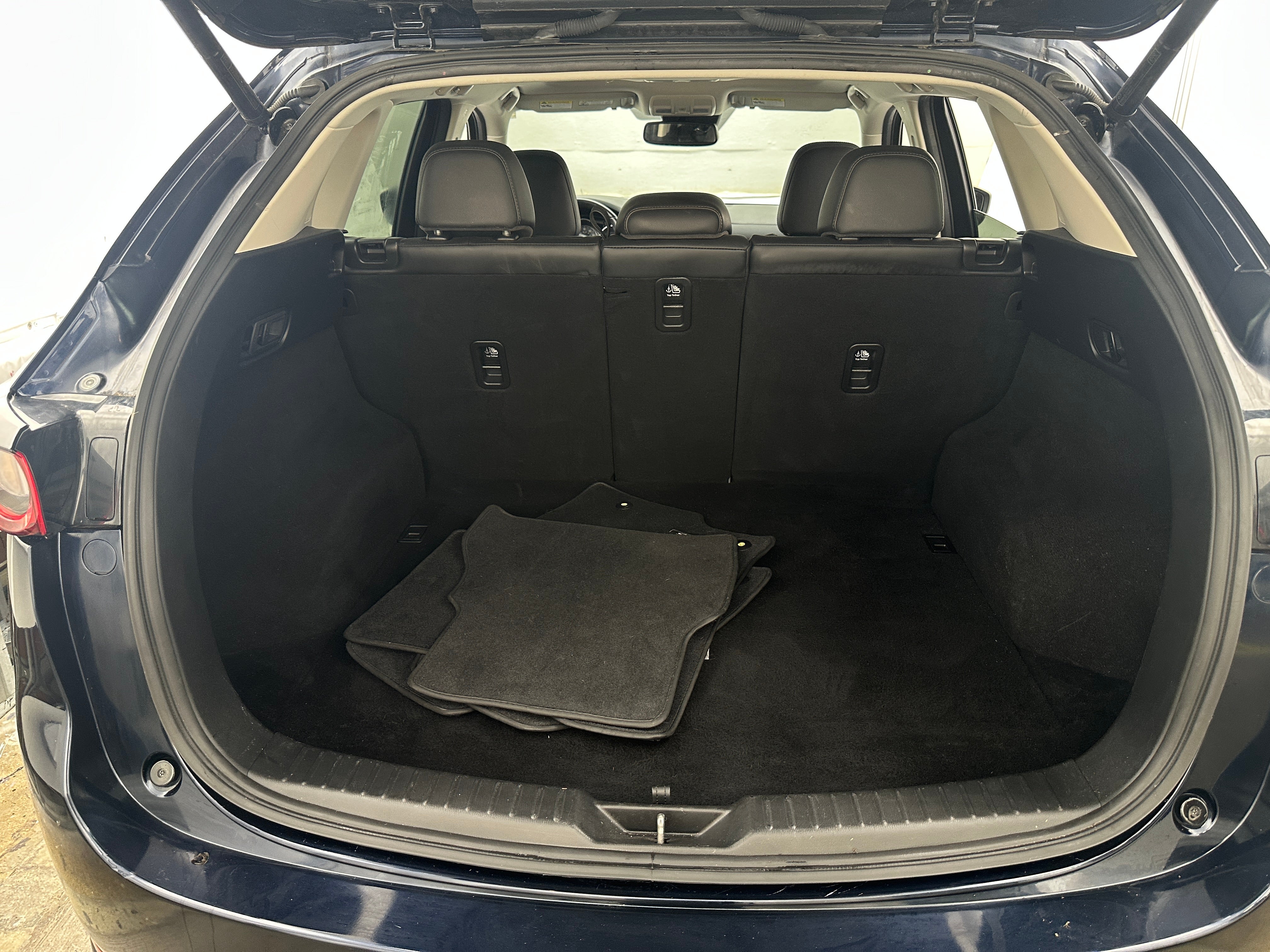 2017 Mazda CX-5 Grand Touring 6