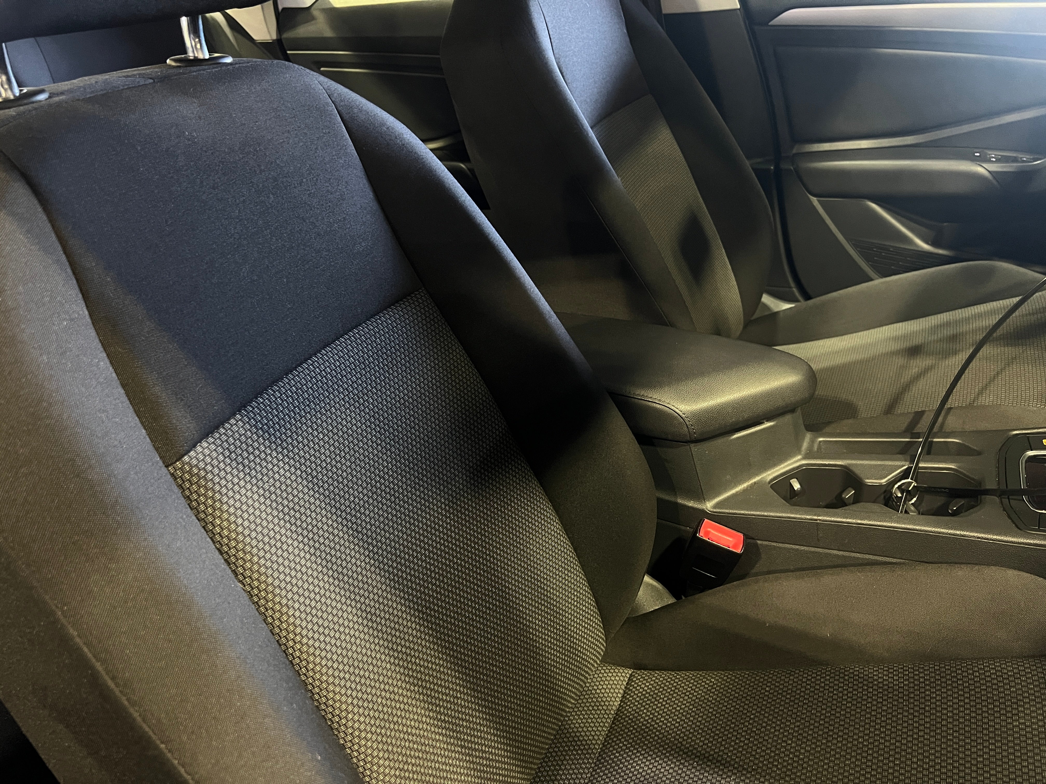 2019 Volkswagen Jetta S 2