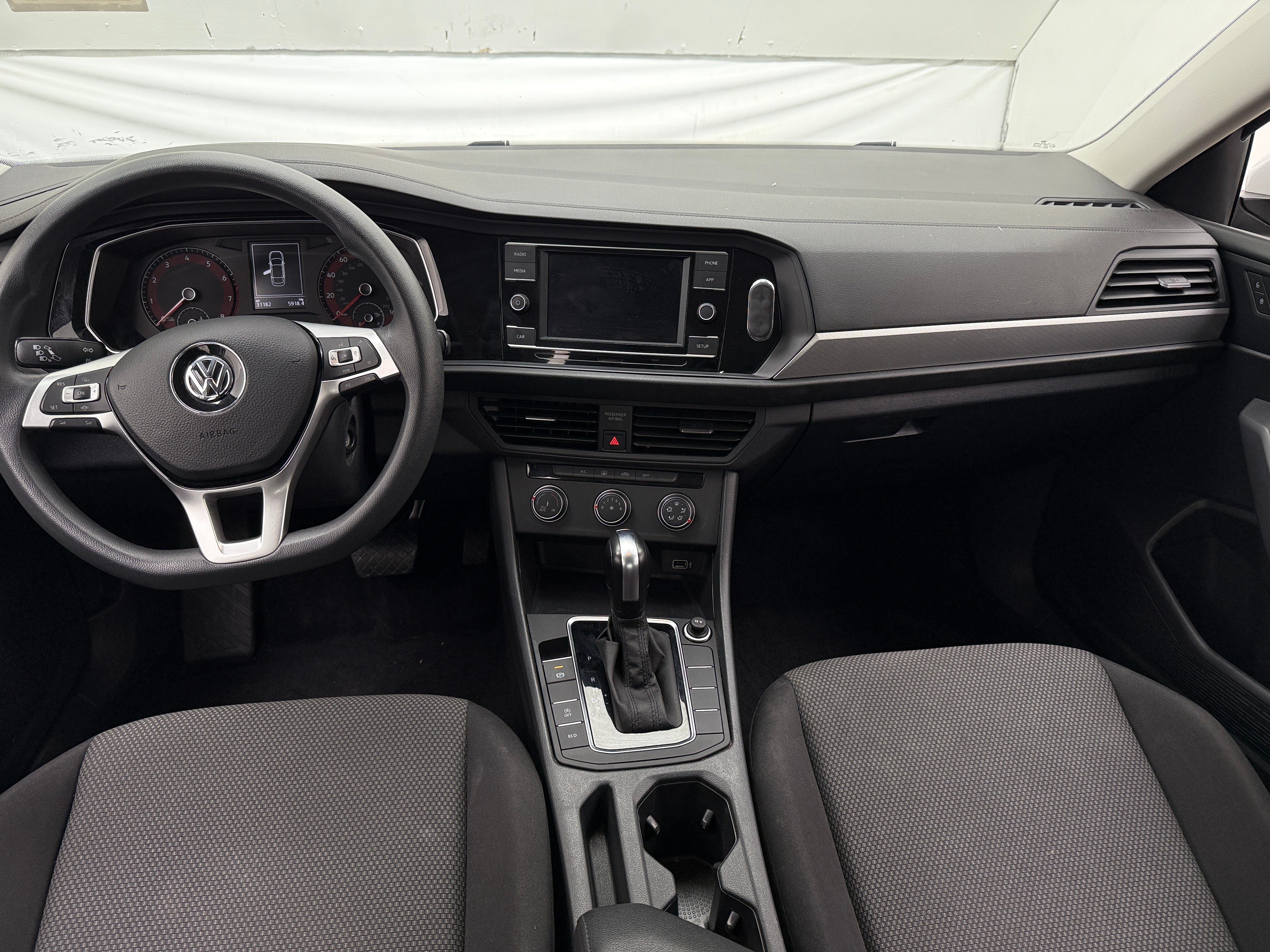 2019 Volkswagen Jetta S 3