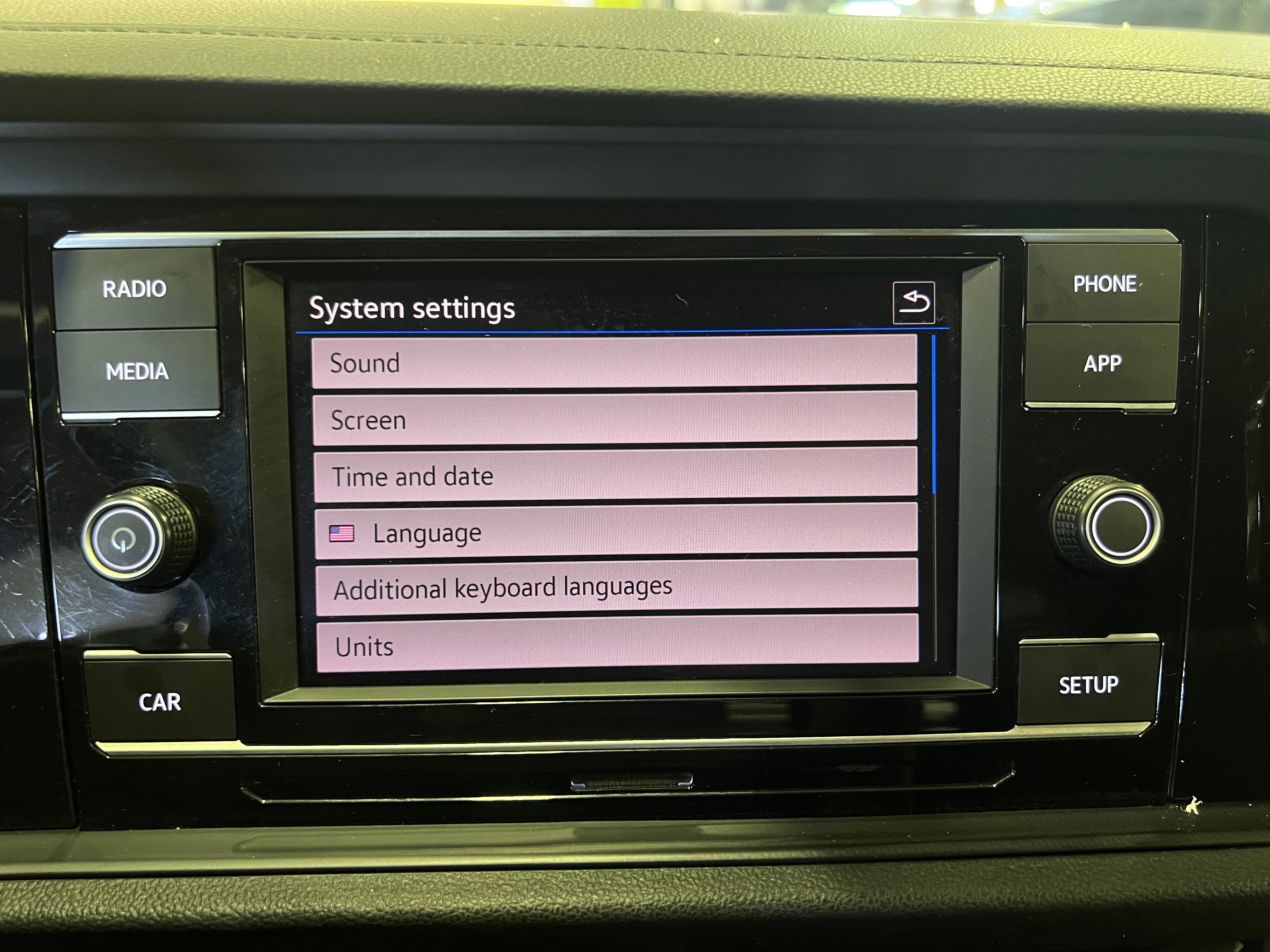 2019 Volkswagen Jetta S 4