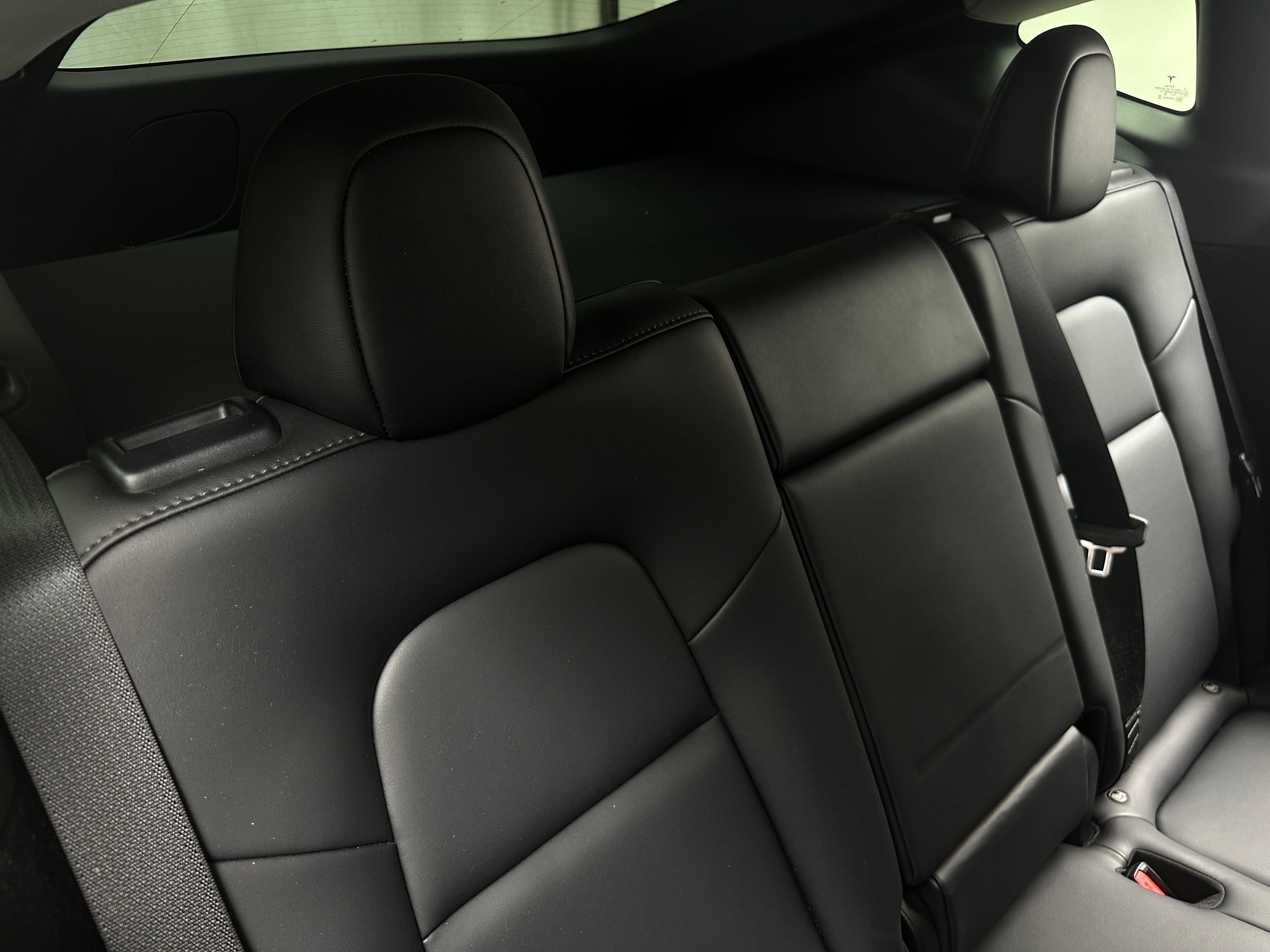 2023 Tesla Model Y Long Range 5