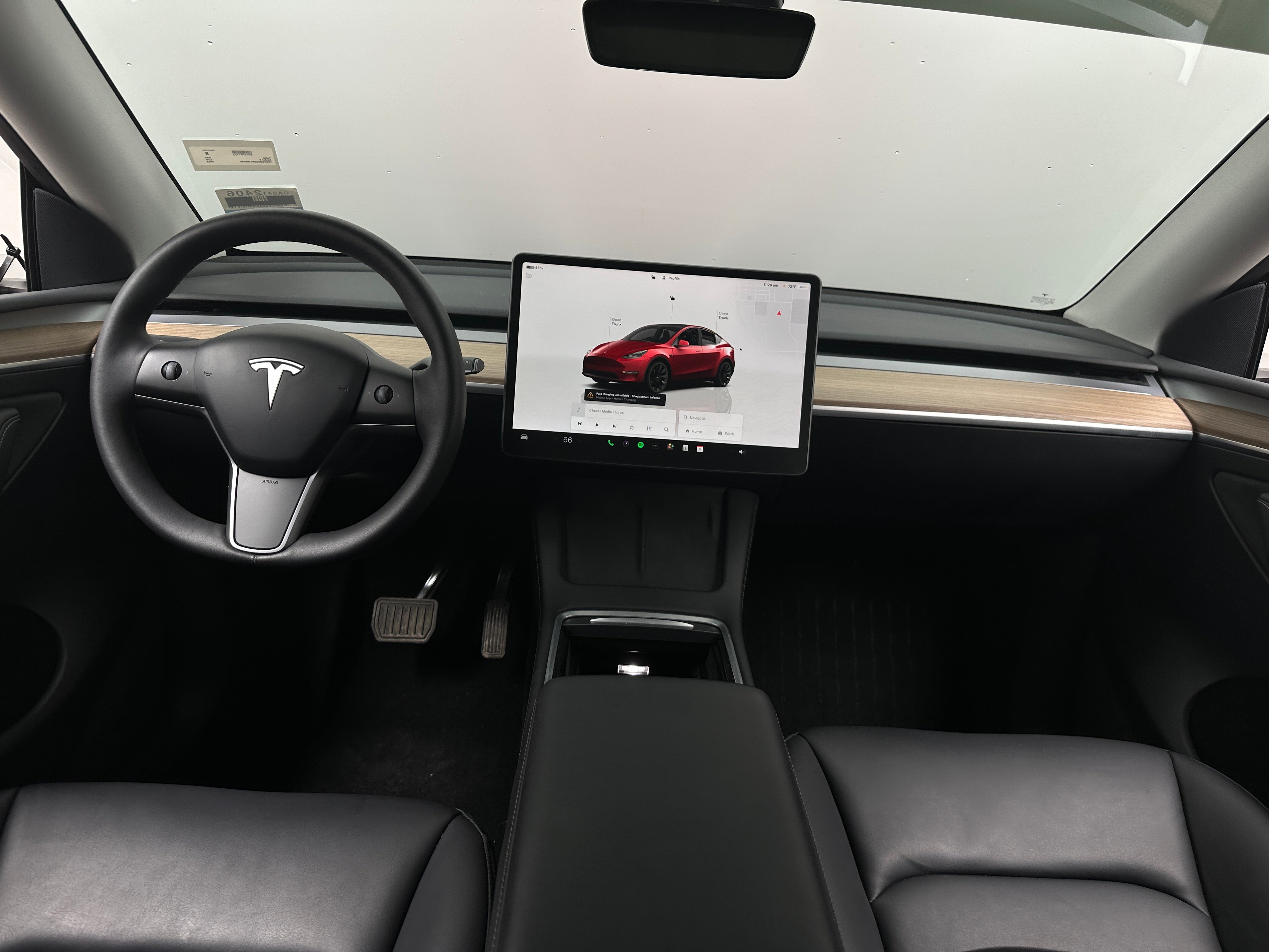 2023 Tesla Model Y Long Range 2