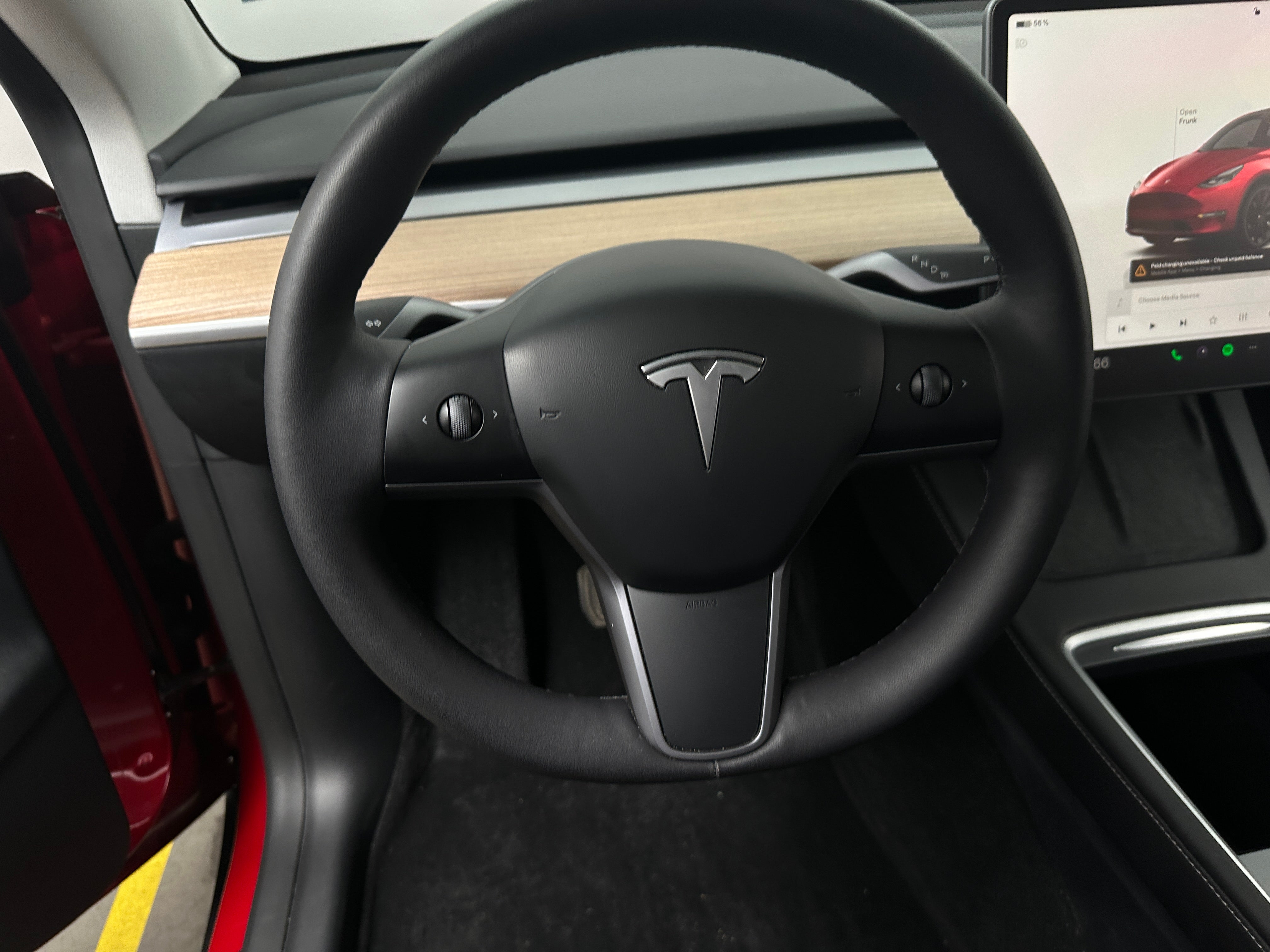 2023 Tesla Model Y Long Range 4