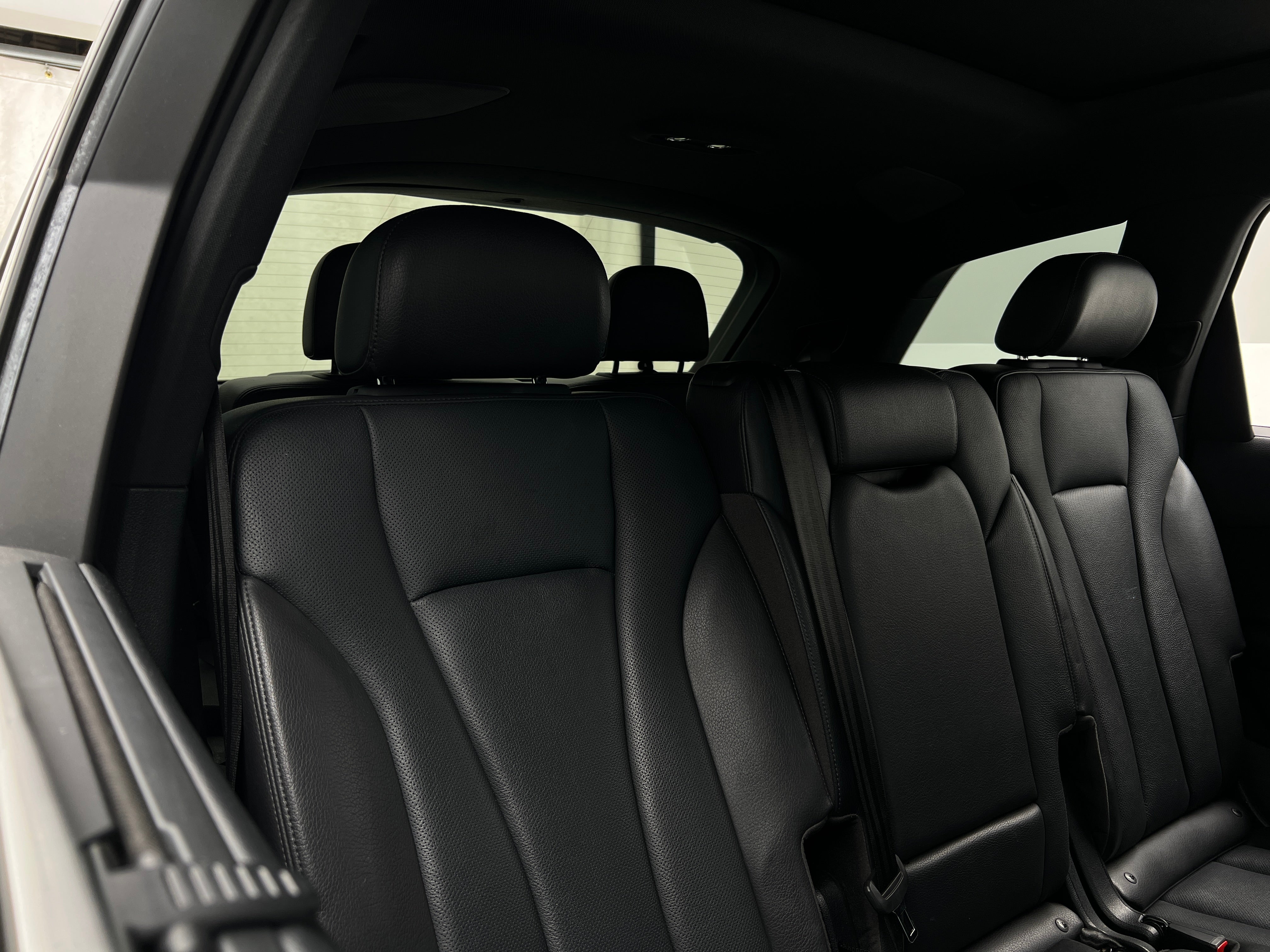 2018 Audi Q7 Premium Plus 5