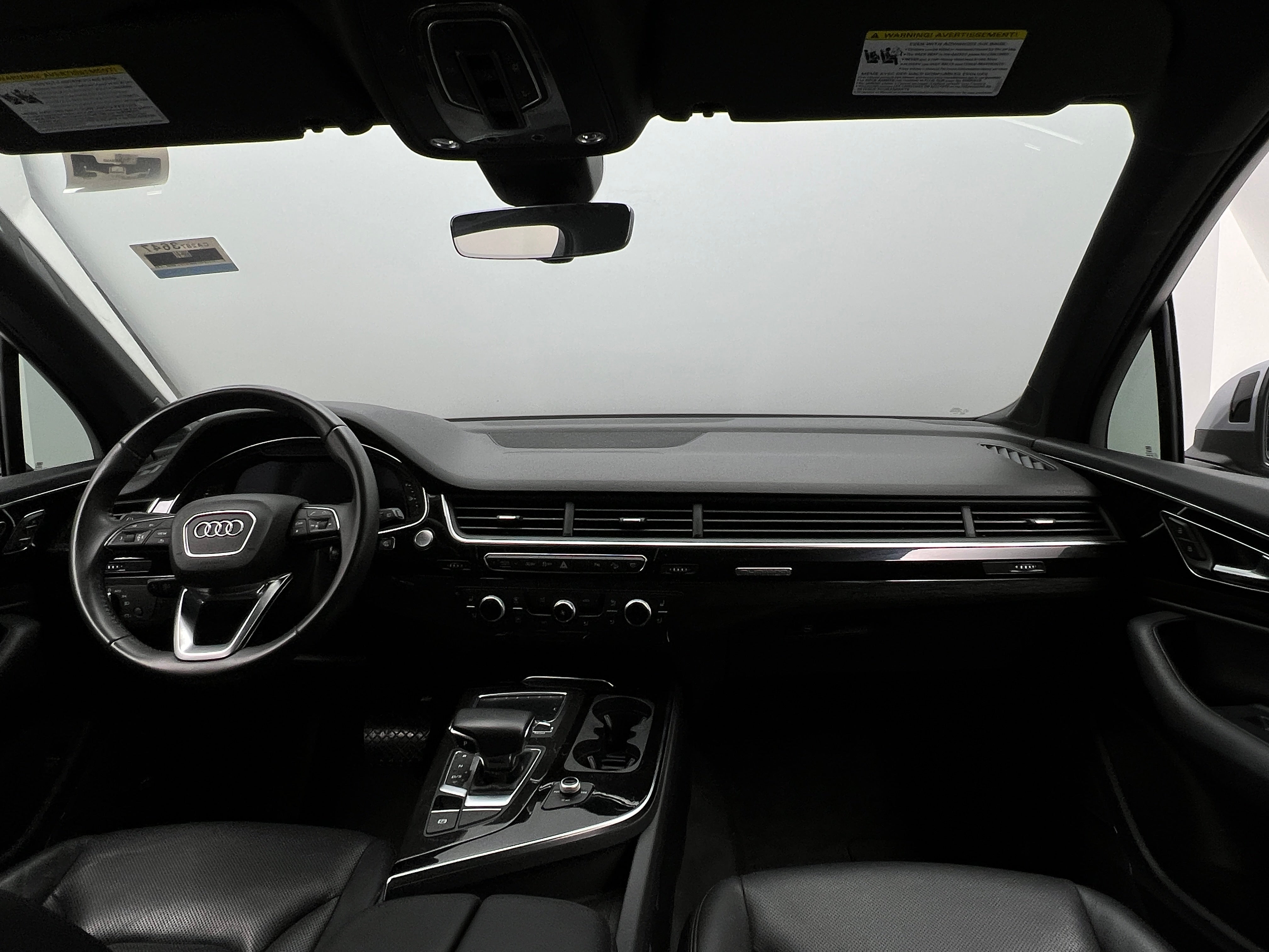 2018 Audi Q7 Premium Plus 2